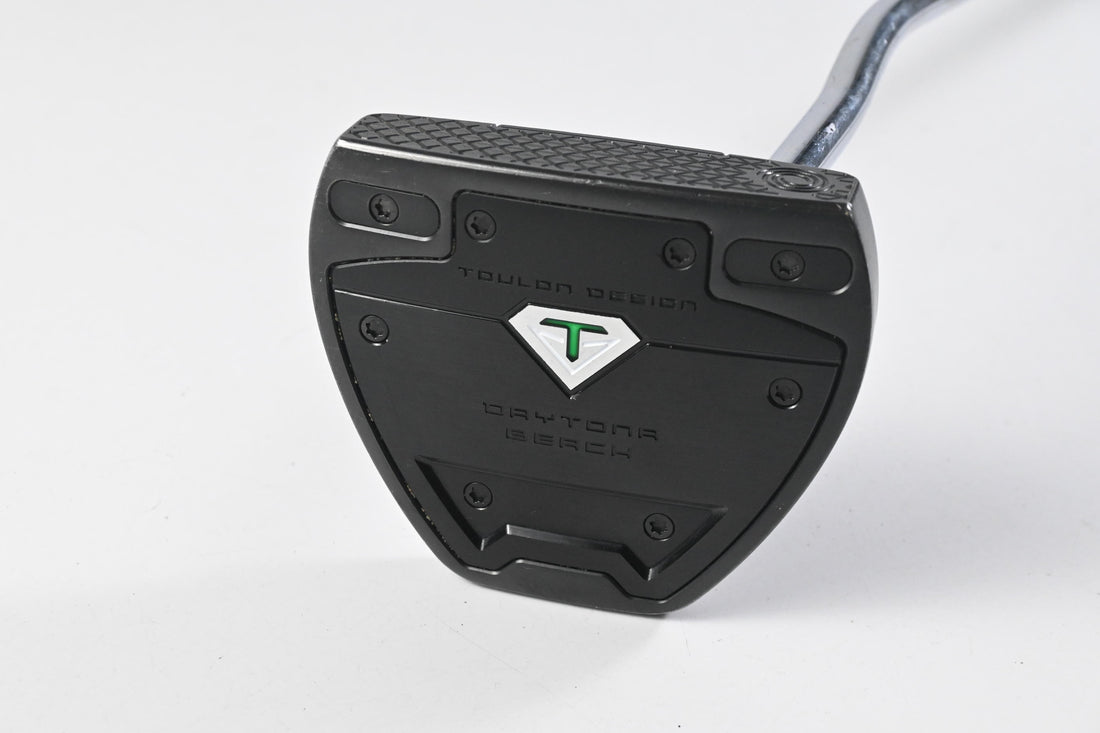 Odyssey Toulon Daytona Beach 2022 Putter / 34 Inch