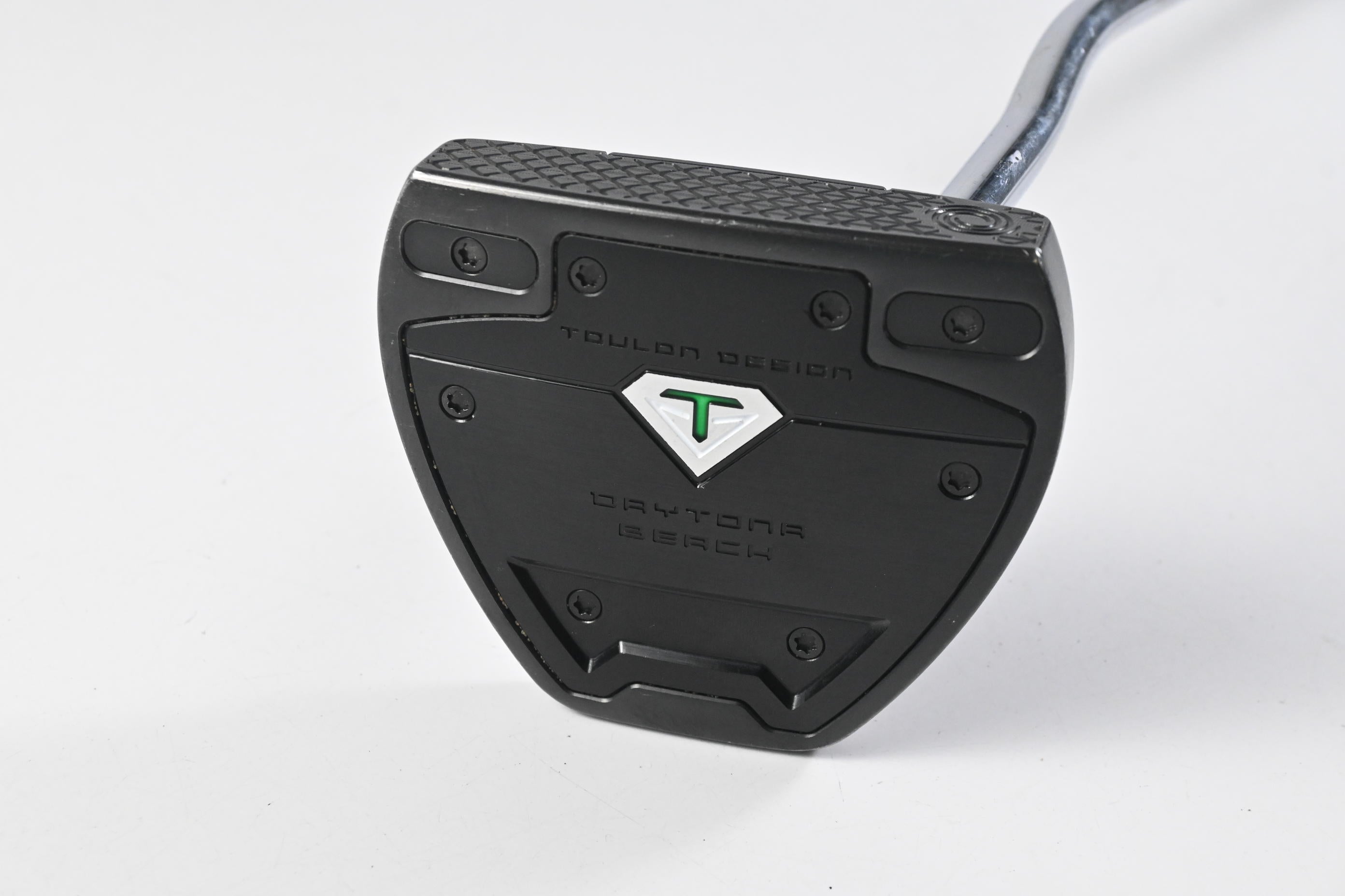 Odyssey Toulon Daytona Beach 2022 Putter / 34 Inch