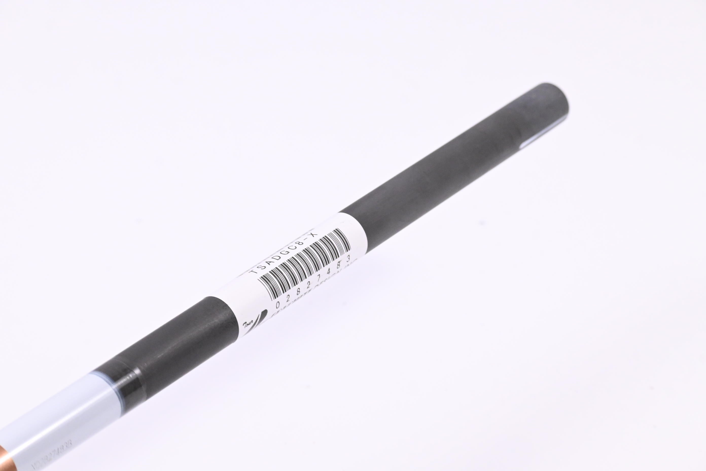 Graphite Design Tour AD GC-8 Driver Shaft / X-Flex / .335" Tip / Uncut