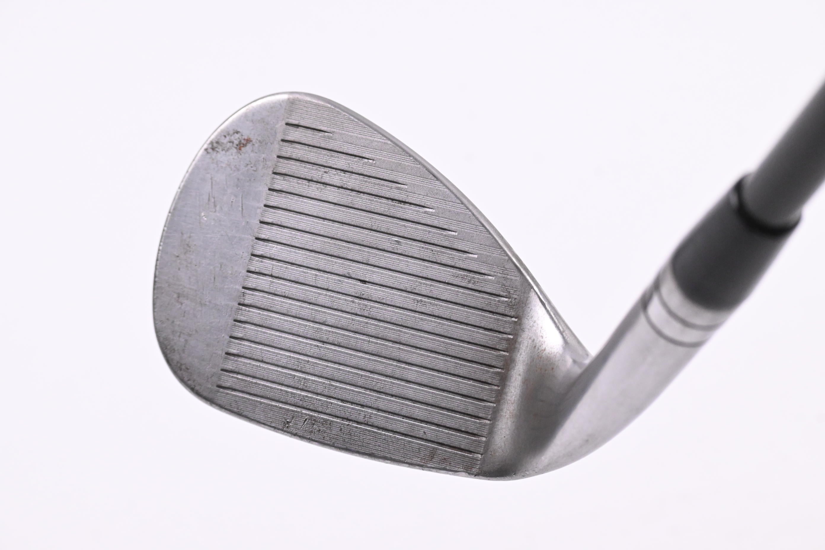 Titleist Vokey SM11 Lob Wedge / 58 Degree / Stiff Flex Dynamic Gold S400 Shaft