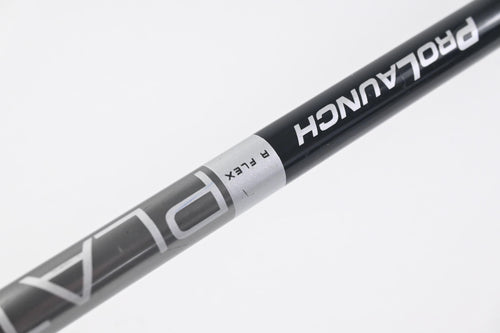 Adams Idea A3 OS #4 Iron / 22 Degree / Regular Flex ProLaunch Platinum Shaft