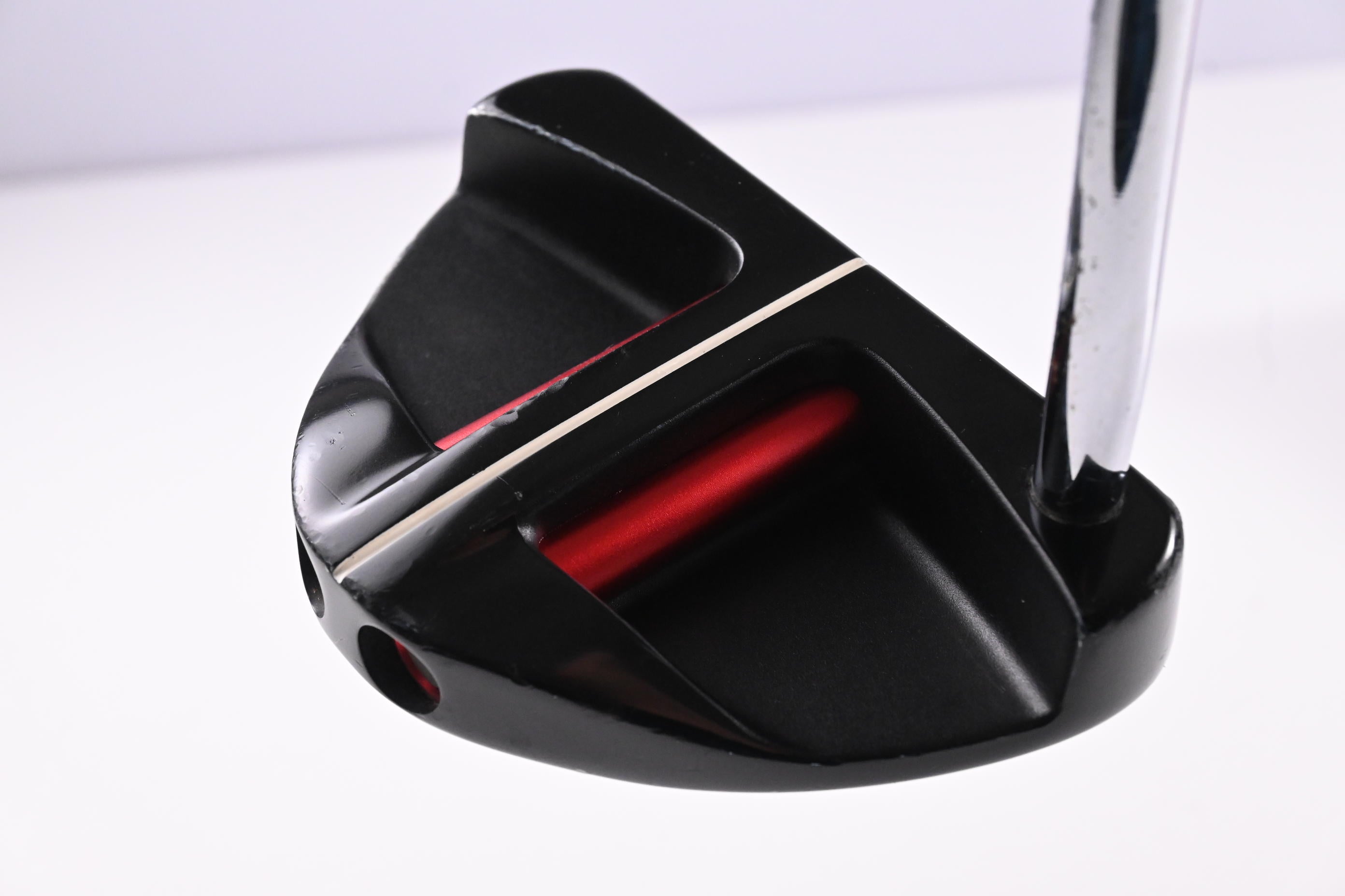 Left Hand Taylormade Rossa Monza Tour Putter / 34 Inch