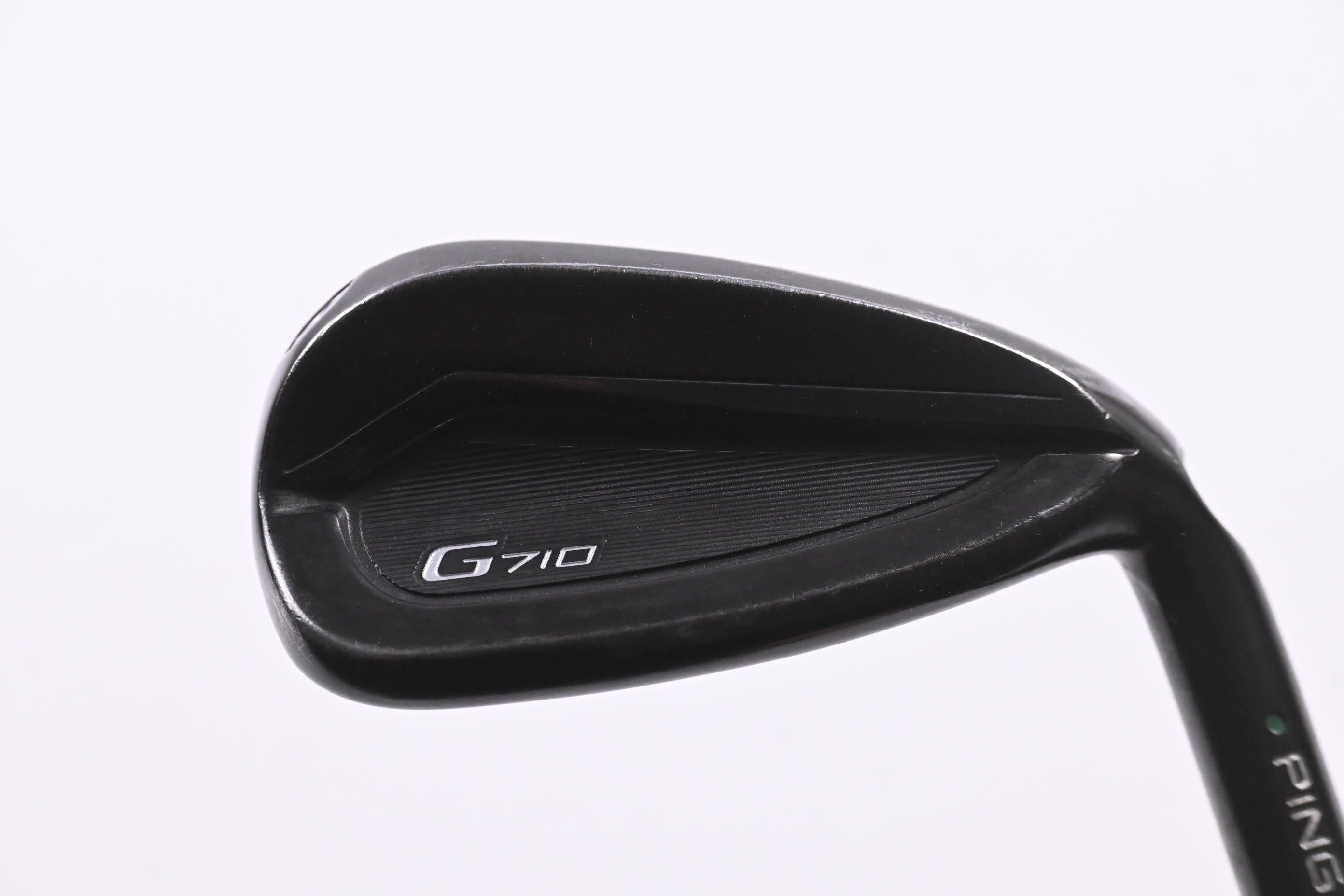 Ping G710 #8 Iron / 34 Degree / Green Dot / Senior Flex Ping Alta Distanza 40 Shaft