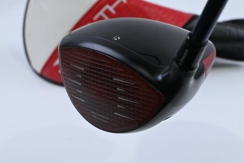 TaylorMade Stealth 2 Driver / 10.5 Degree / Stiff Flex Fujikura Ventus Blue 5