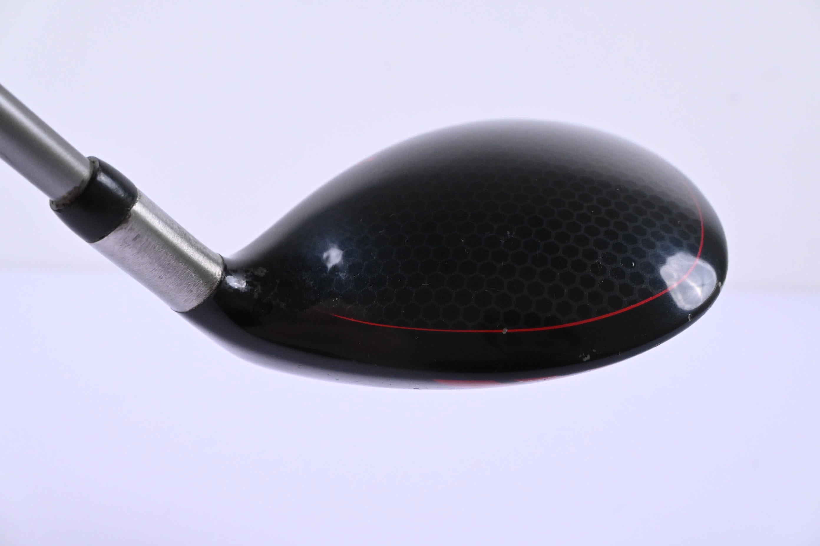 Taylormade Burner Superfast #5 Wood / 18 Degree / Regular Flex Aldalite 55 Shaft