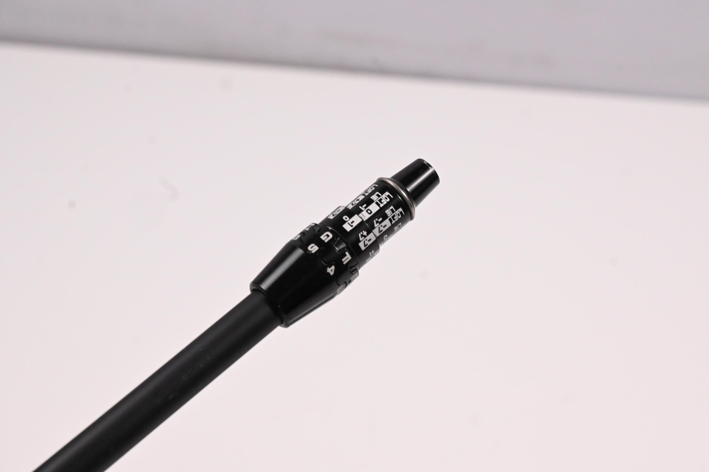 Mitsubishi Chemical Diamana RB 63 Driver Shaft / Stiff Flex / Cobra 3rd Gen