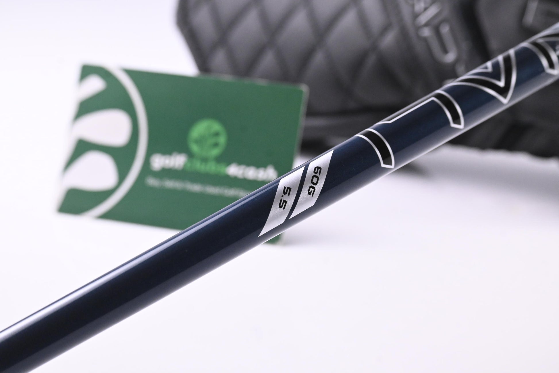 Cobra DS-Adapt X #3 Wood / 15 Degree / Regular Flex Denali Blue 60 Shaft