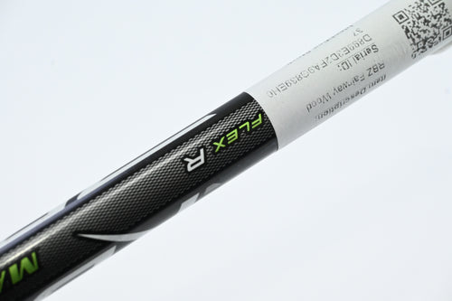 Left Hand Taylormade RBZ #3 Wood / 15 Degree / Regular Flex Matrix Ozik Xcon-5