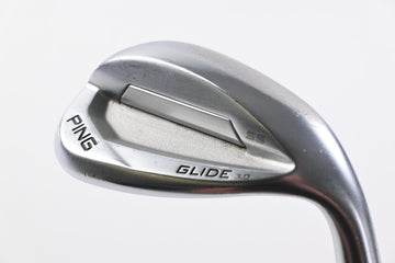 Ping Glide 3.0 Lob Wedge / 58 Degree / Black Dot / Regular Flex Project X LZ 115