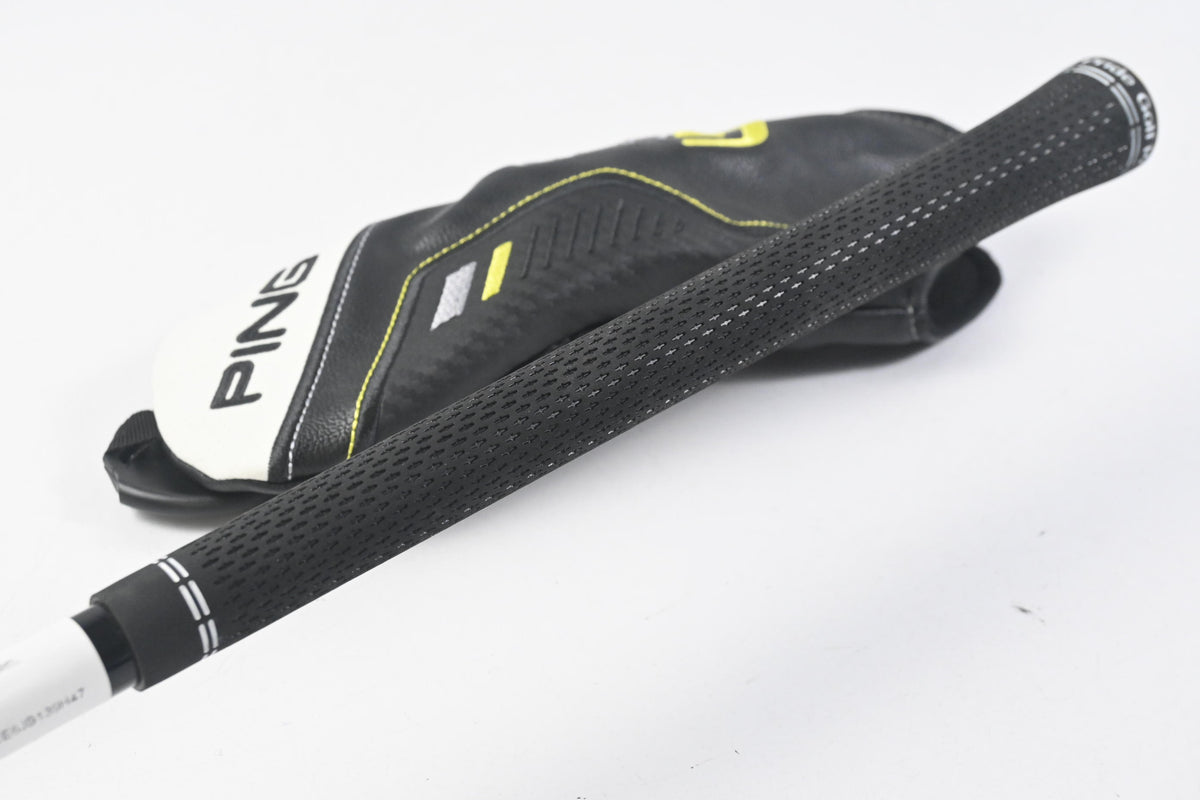 Ping G430 #3 Hybrid / 19 Degree / Regular Flex Ping Alta CB 70 Shaft