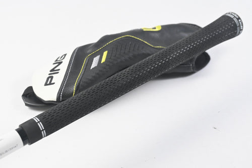 Ping G430 #3 Hybrid / 19 Degree / Regular Flex Ping Alta CB 70 Shaft