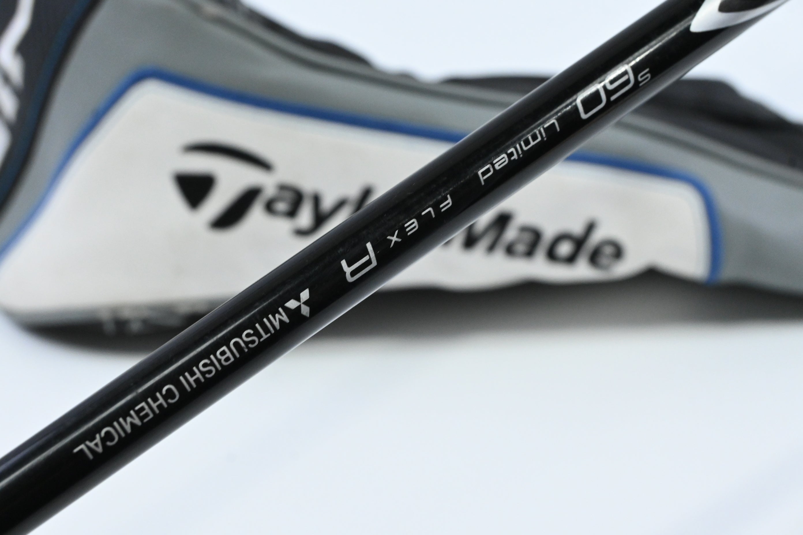 Taylormade SIM Max D Driver / 9 Degree / Regular Flex Diamana S Limited 60 Shaft