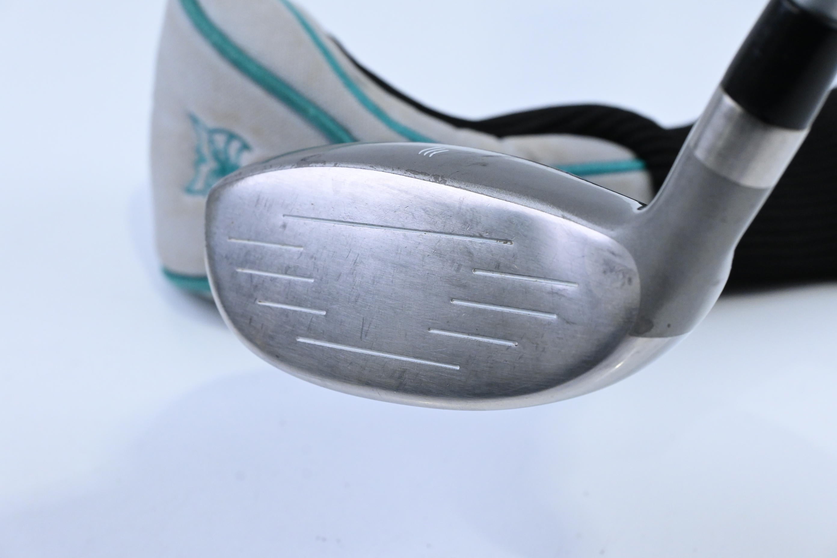 Ladies Lynx Power Tune #5 Hybrid / 25 Degree / Ladies Flex Lynx Power Tune