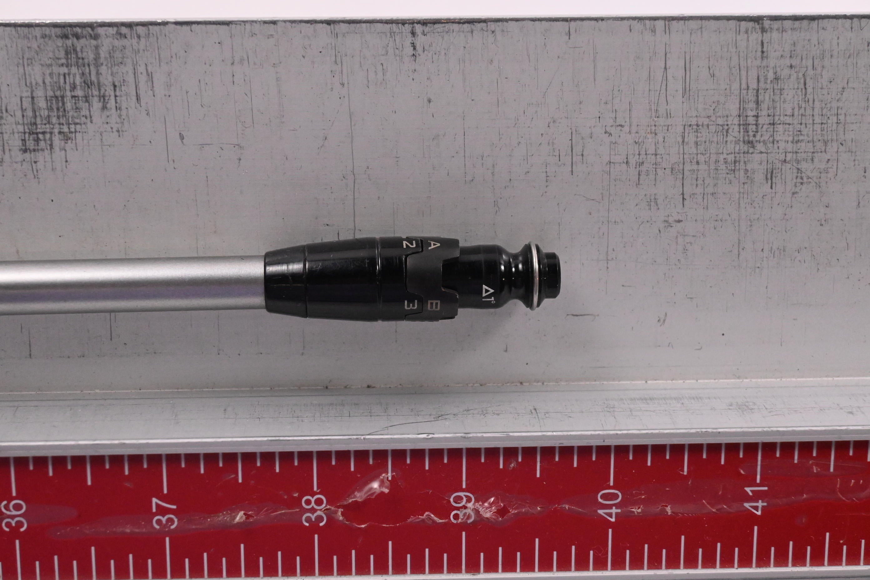 Diamana D+ 90 #3 Hybrid Shaft / Stiff Flex / Titleist 2nd Gen