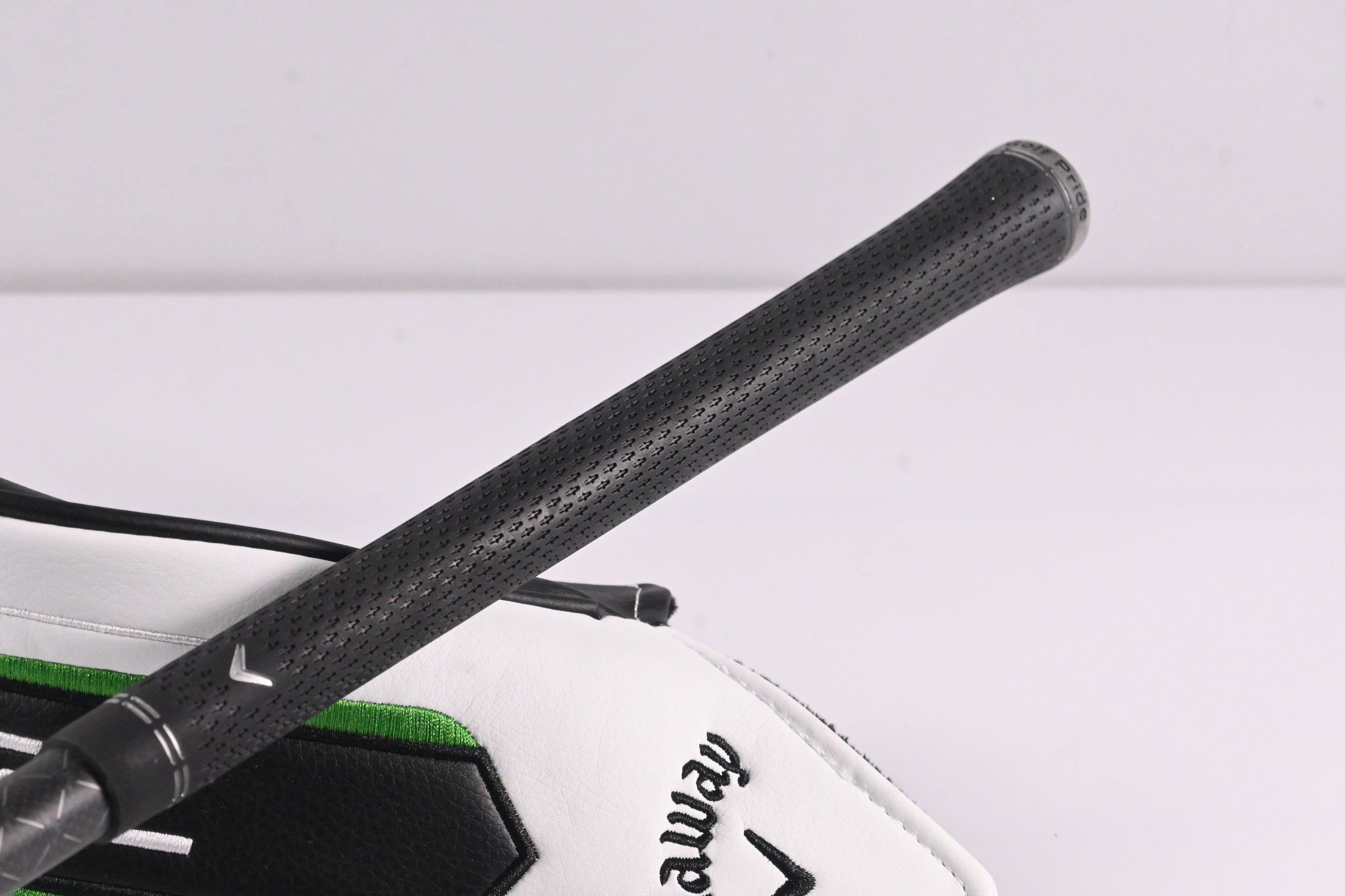 Callaway Elyte Triple Diamond #3 Wood / 15 Degree / Stiff Flex Tensei 1K Black