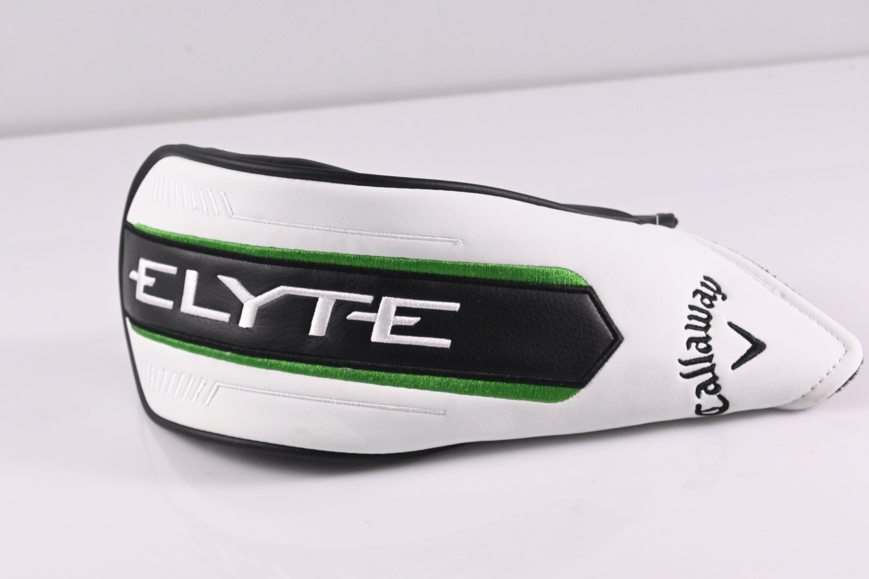 Callaway Elyte Triple Diamond #3 Wood / 15 Degree / Stiff Flex Tensei 1K Black
