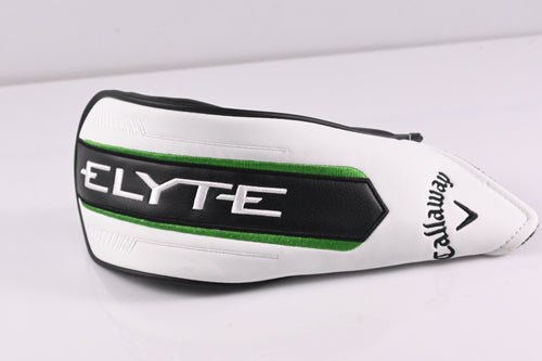 Callaway Elyte Triple Diamond #3 Wood / 15 Degree / Stiff Flex Tensei 1K Black