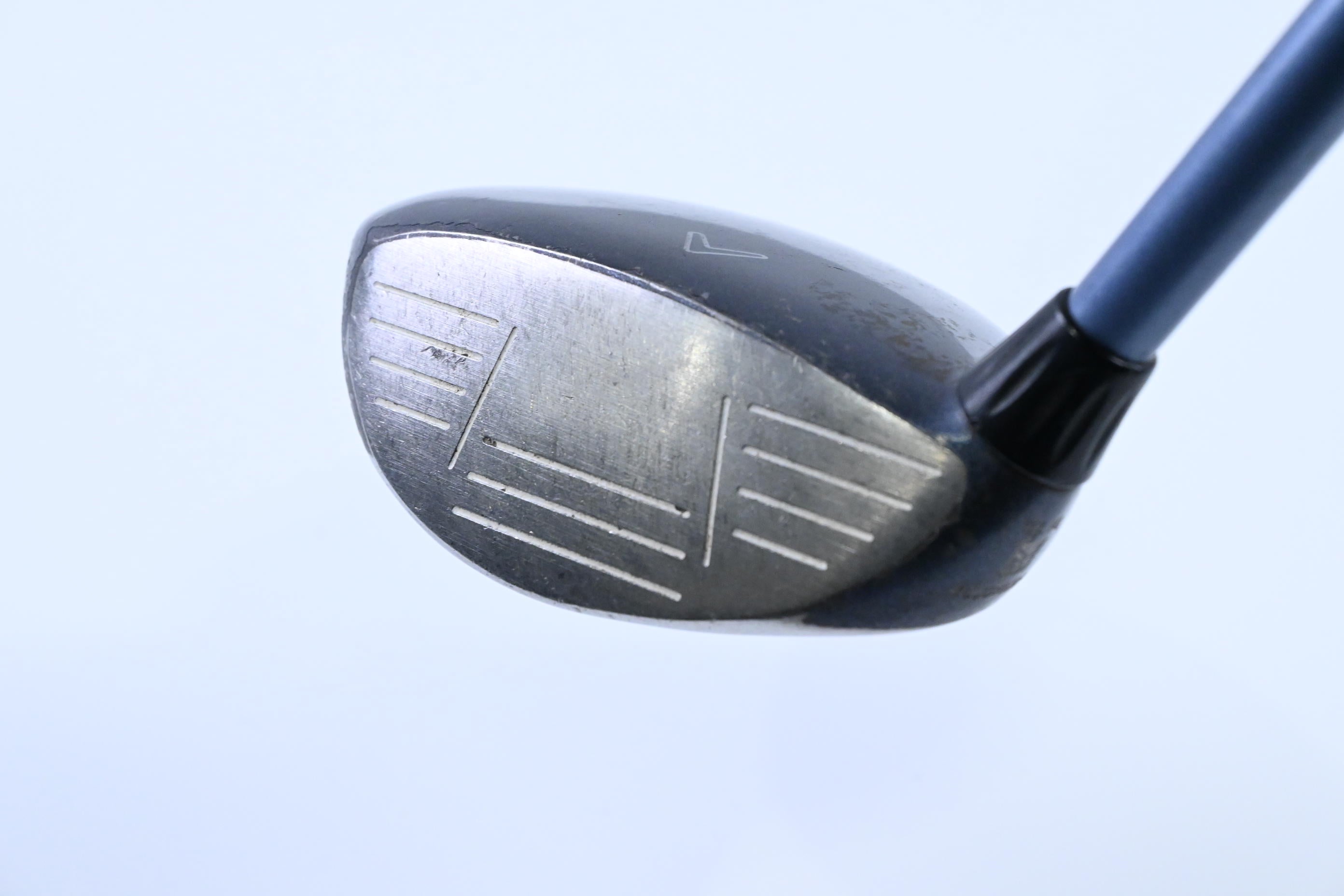 Ladies Callaway Steelhead III #7 Wood / 21 Degree / Ladies Flex System III Shaft