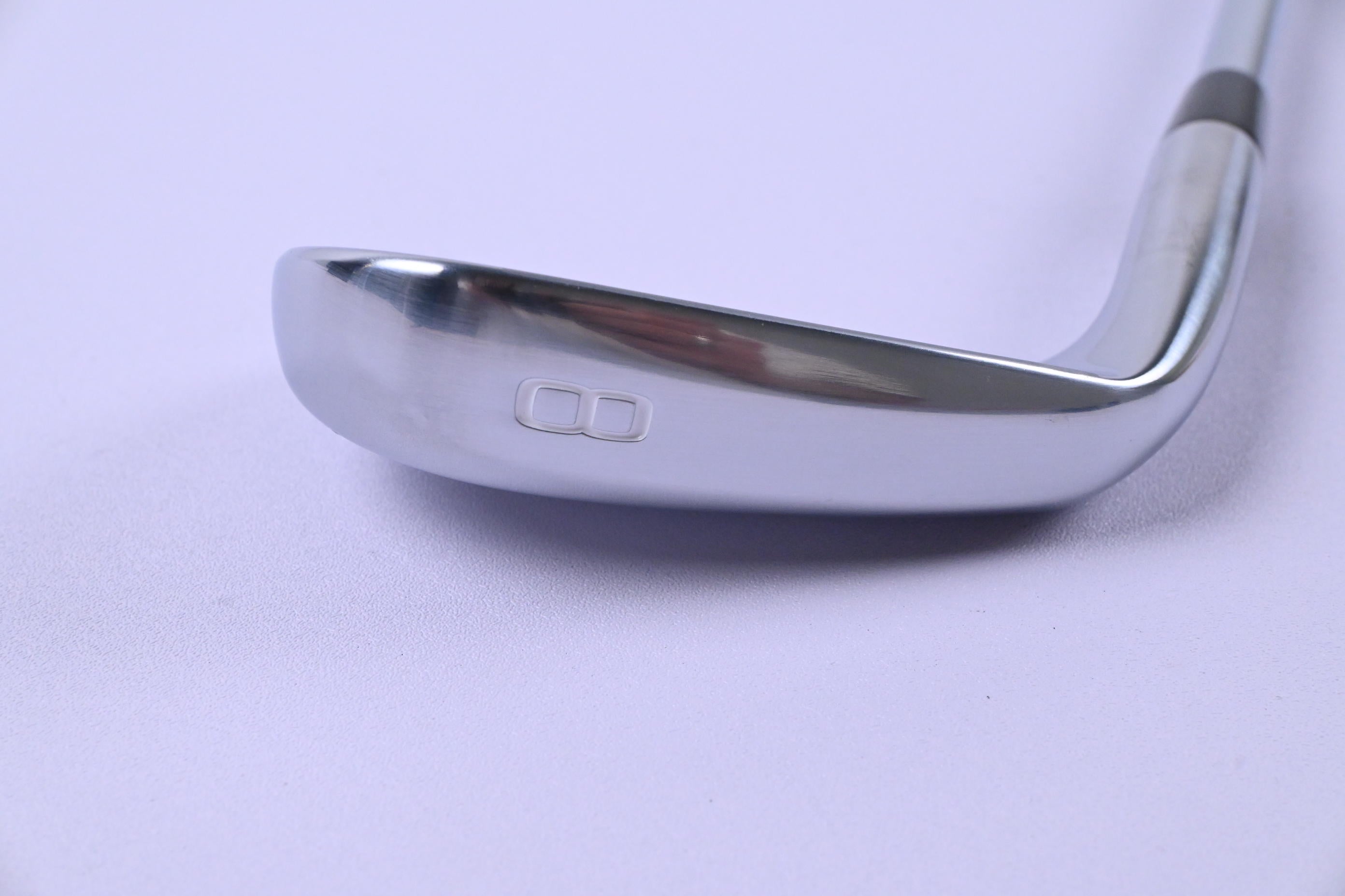 Mizuno Pro M-13 #8 Iron / Stiff Flex N.S.PRO Modus 3 120 Shaft