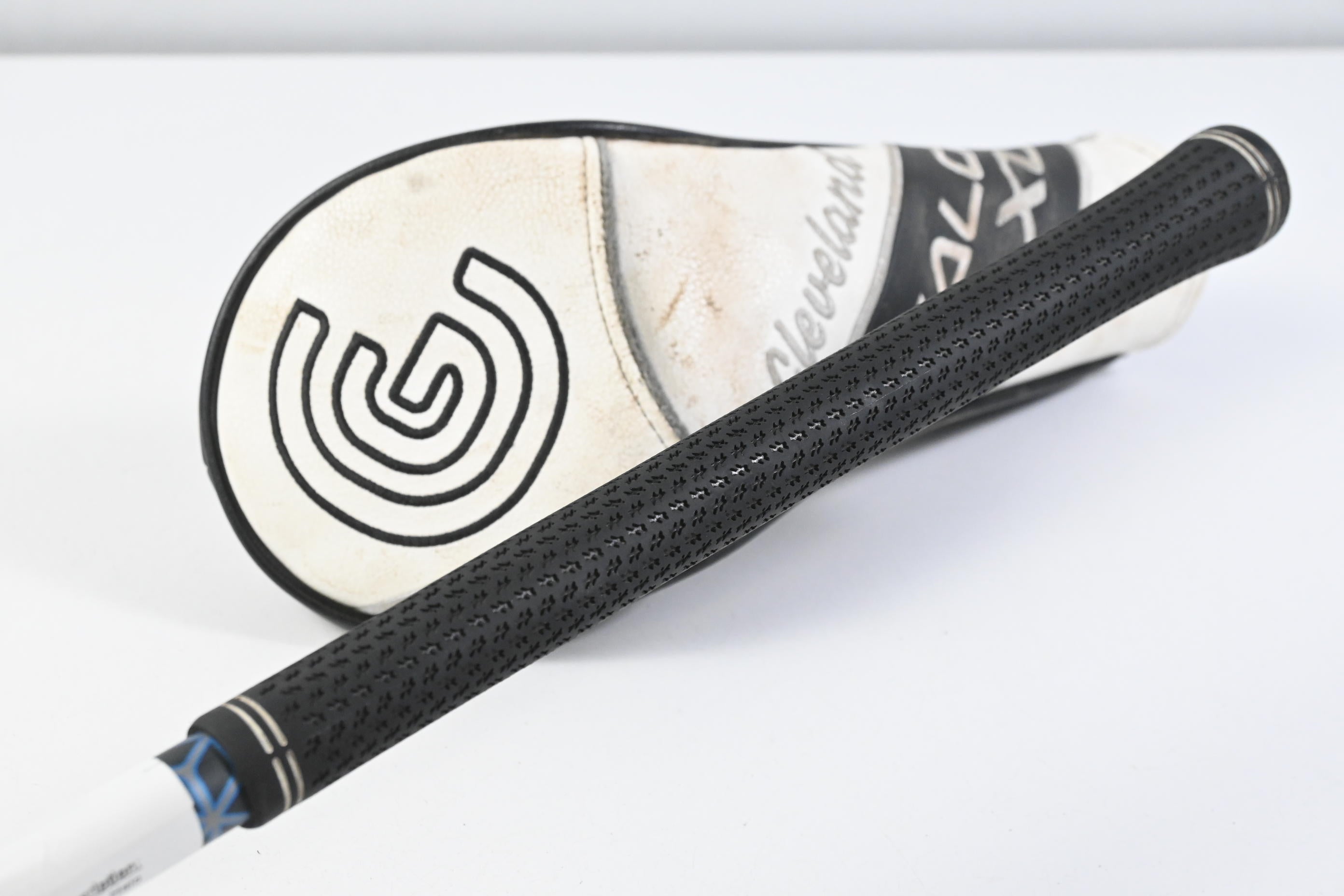 Cleveland Launcher XL Halo #5 Wood / 18 Degree / Regular Flex Cypher 55 Shaft