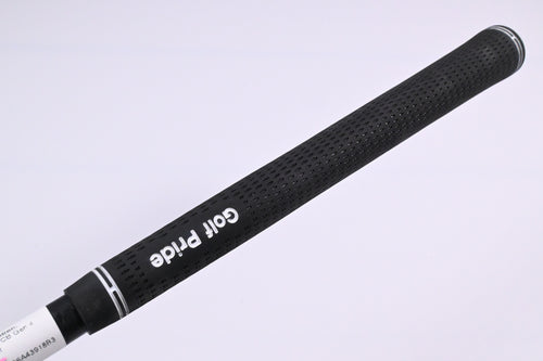 HZRDUS Gen4 CB Red 50 #3 Wood Shaft / Stiff Flex / Titleist 2nd Gen