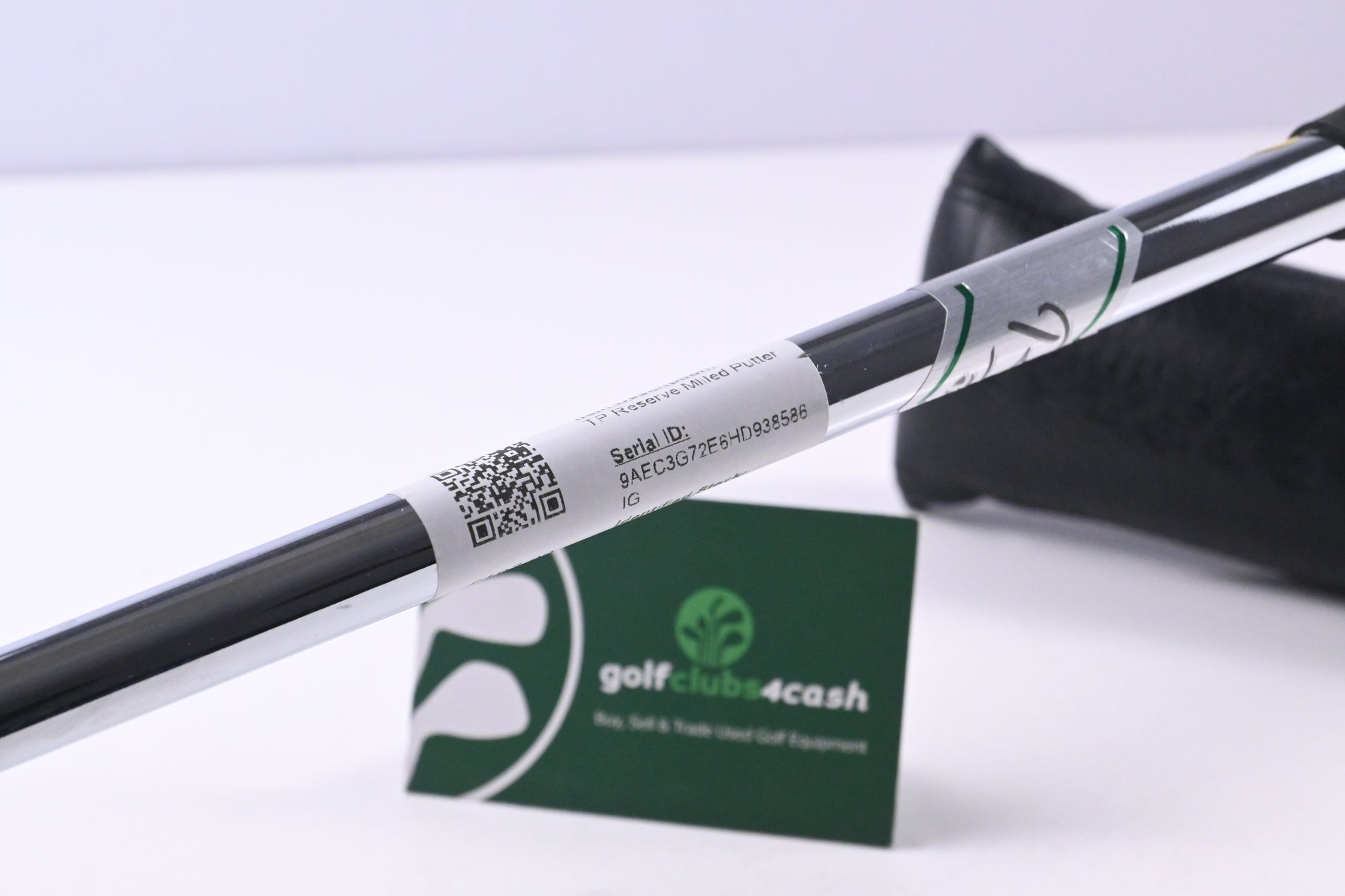 Taylormade TP Reserve TR-B29 Milled Putter / 34 Inch