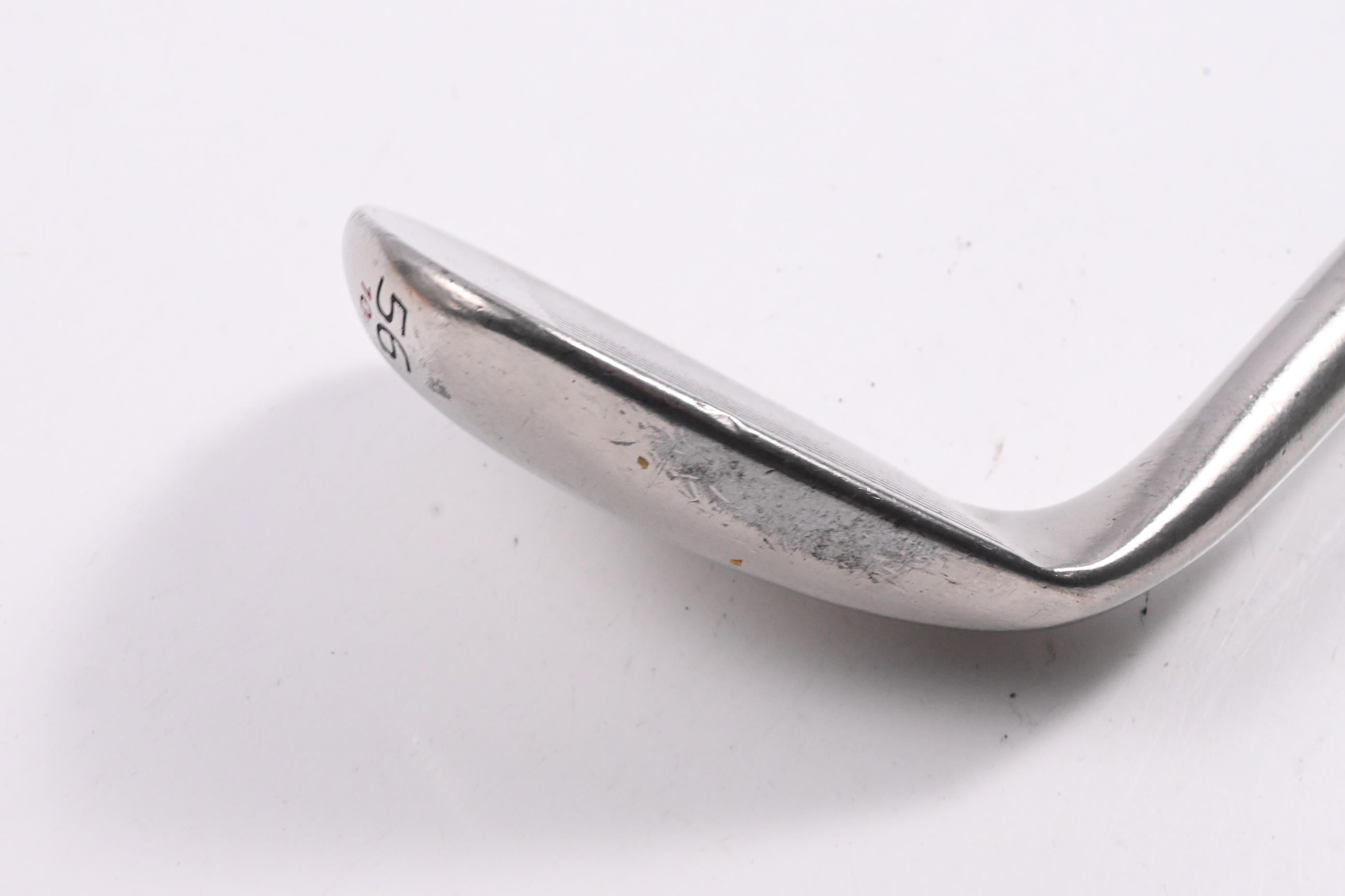 Titleist Vokey SM5 Sand Wedge / 56 Degree / Wedge Flex Vokey SM5 Shaft