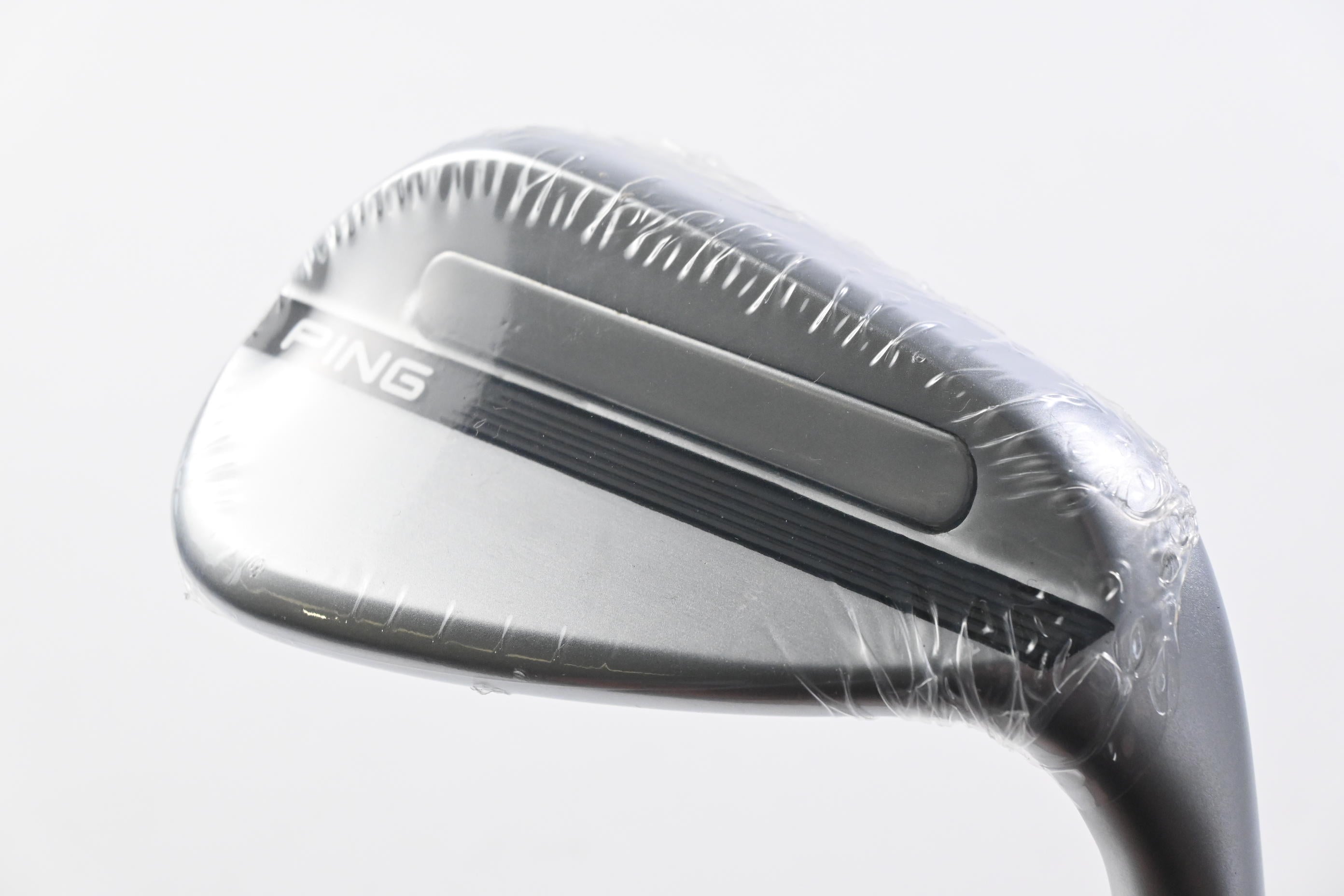 Ping S259 Gap Wedge / 52 Degree / Black Dot / Wedge Flex Ping Z-Z115 Shaft