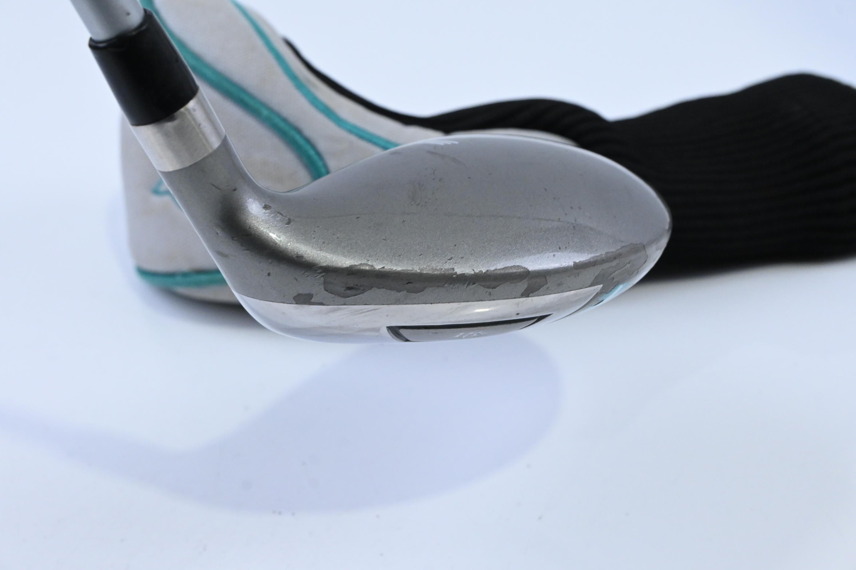 Ladies Lynx Power Tune #5 Hybrid / 25 Degree / Ladies Flex Lynx Power Tune