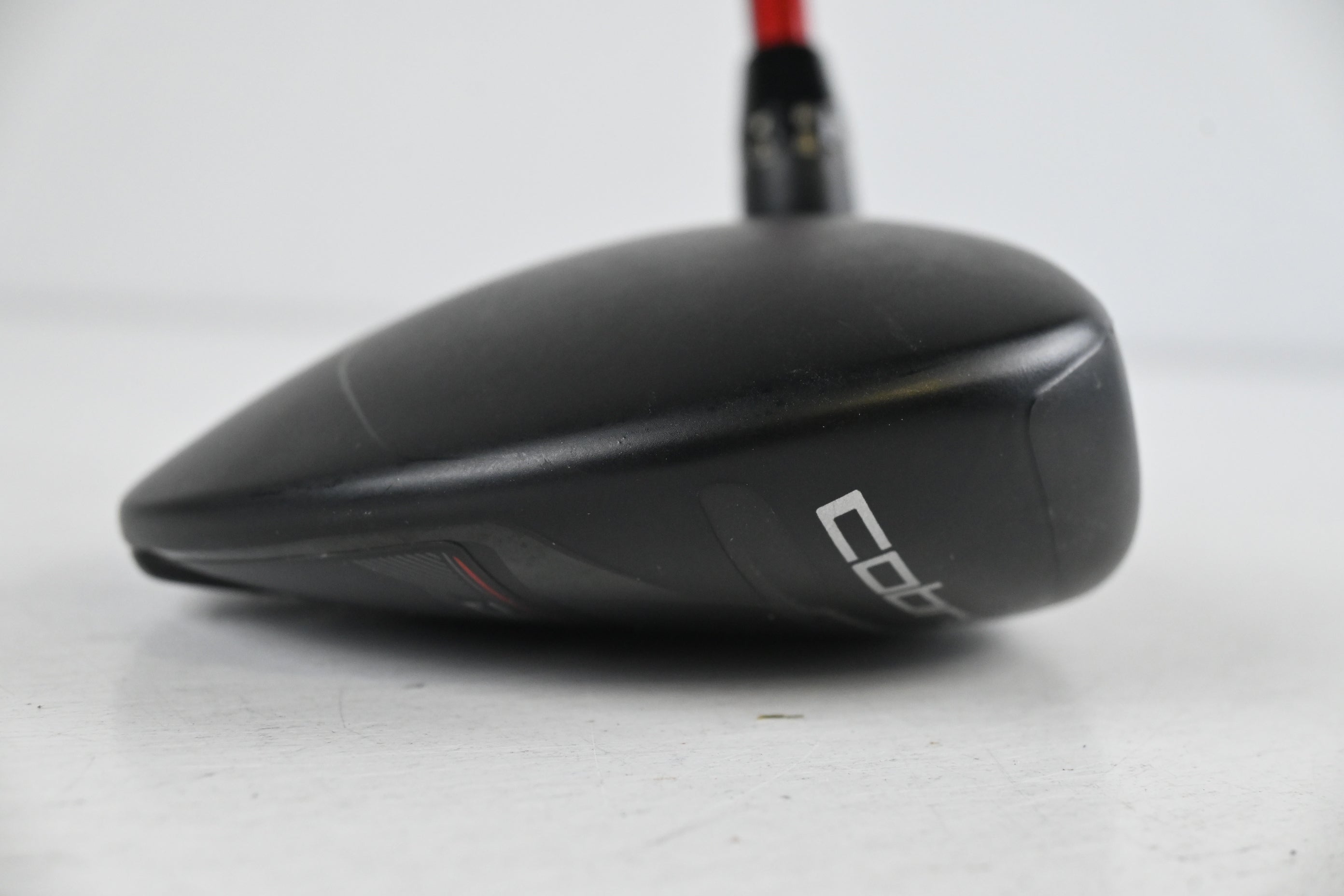 Cobra DS-Adapt Max #3 Wood / 15.5 Degree / Stiff Flex Denali Red 50 Shaft