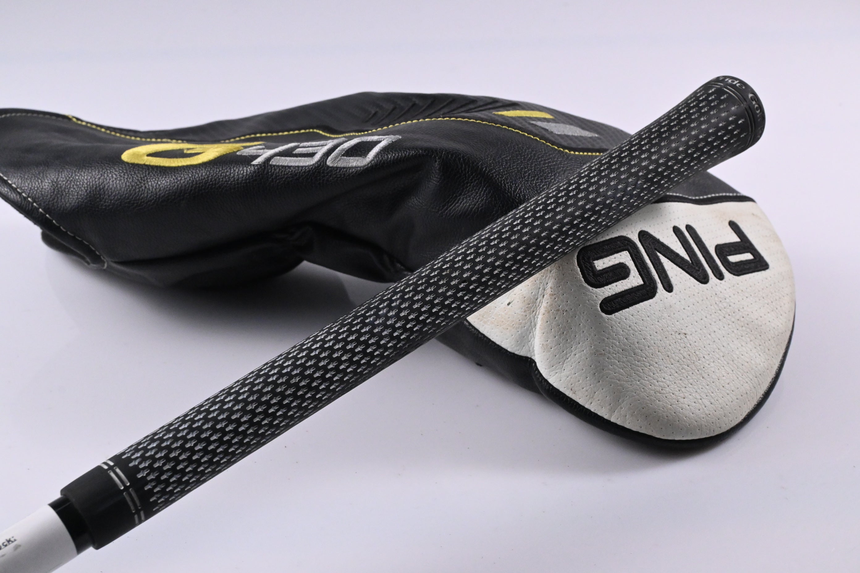 Ping G430 Max 10K Driver / 10.5 Degree / Regular Flex Ping Alta CB Black 55