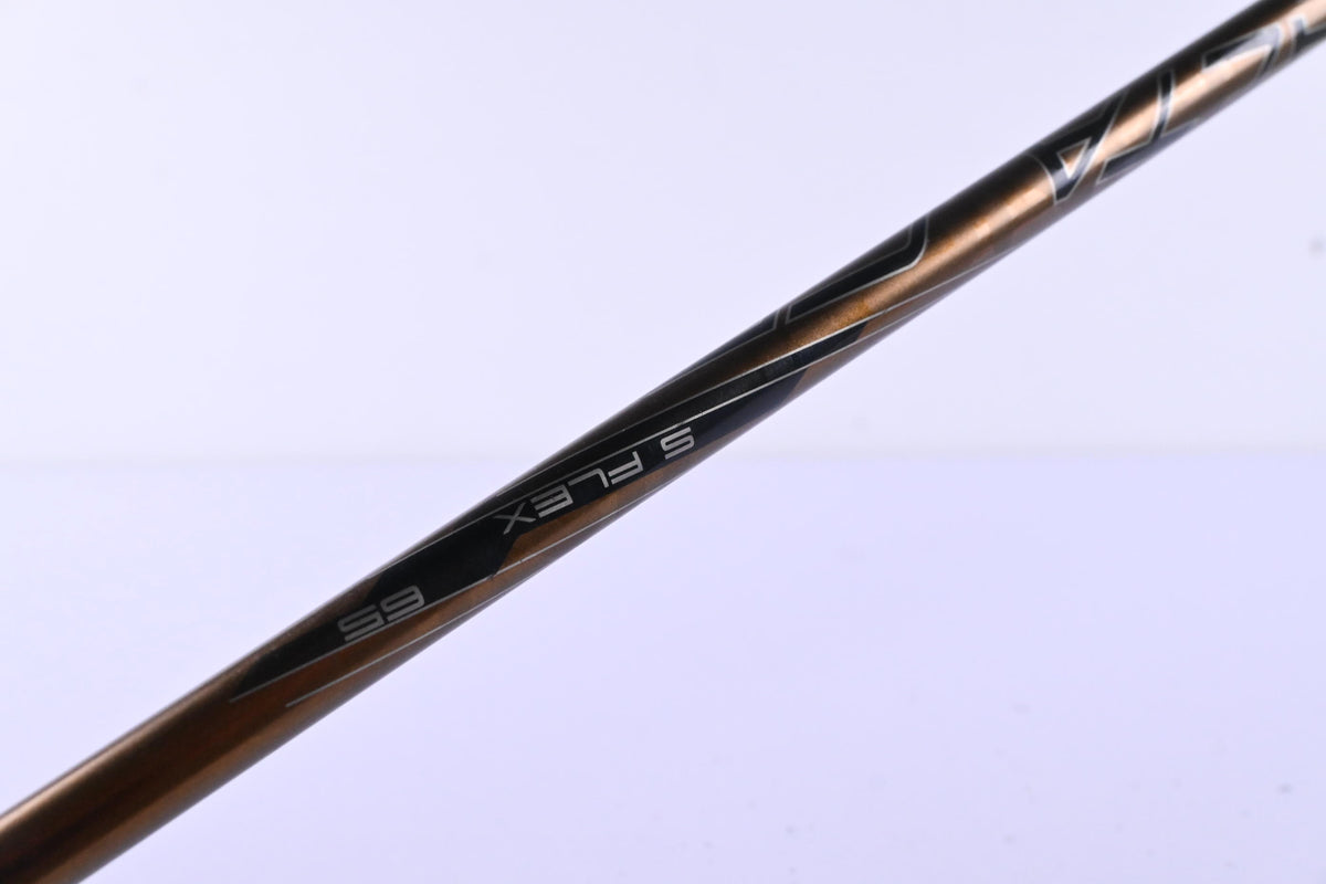 Ping G400 #3 Wood / 14.5 Degree / Stiff Flex Ping Alta CB 65 Shaft