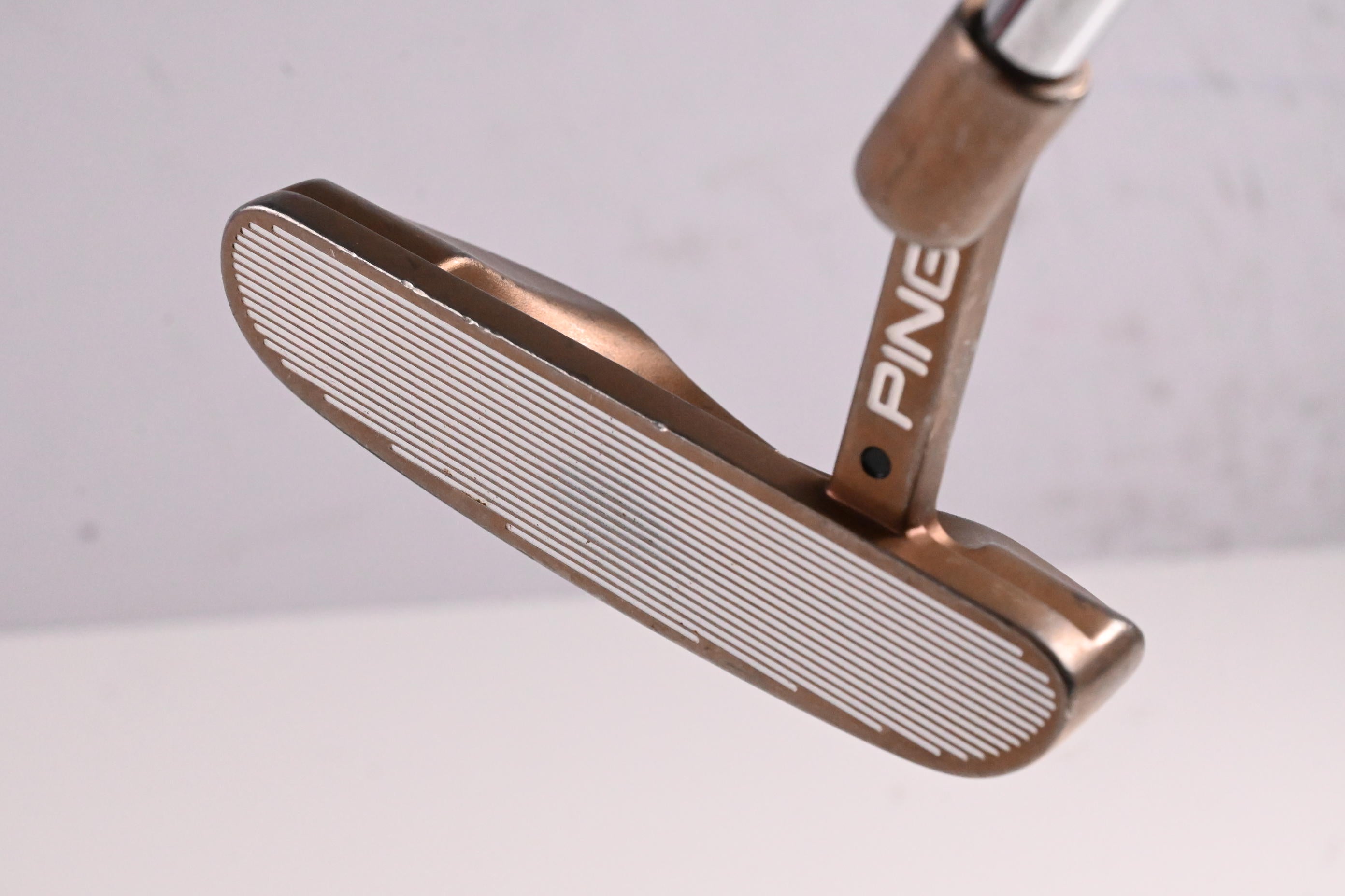 Ping Karsten TR B60 Putter / 34 Inch