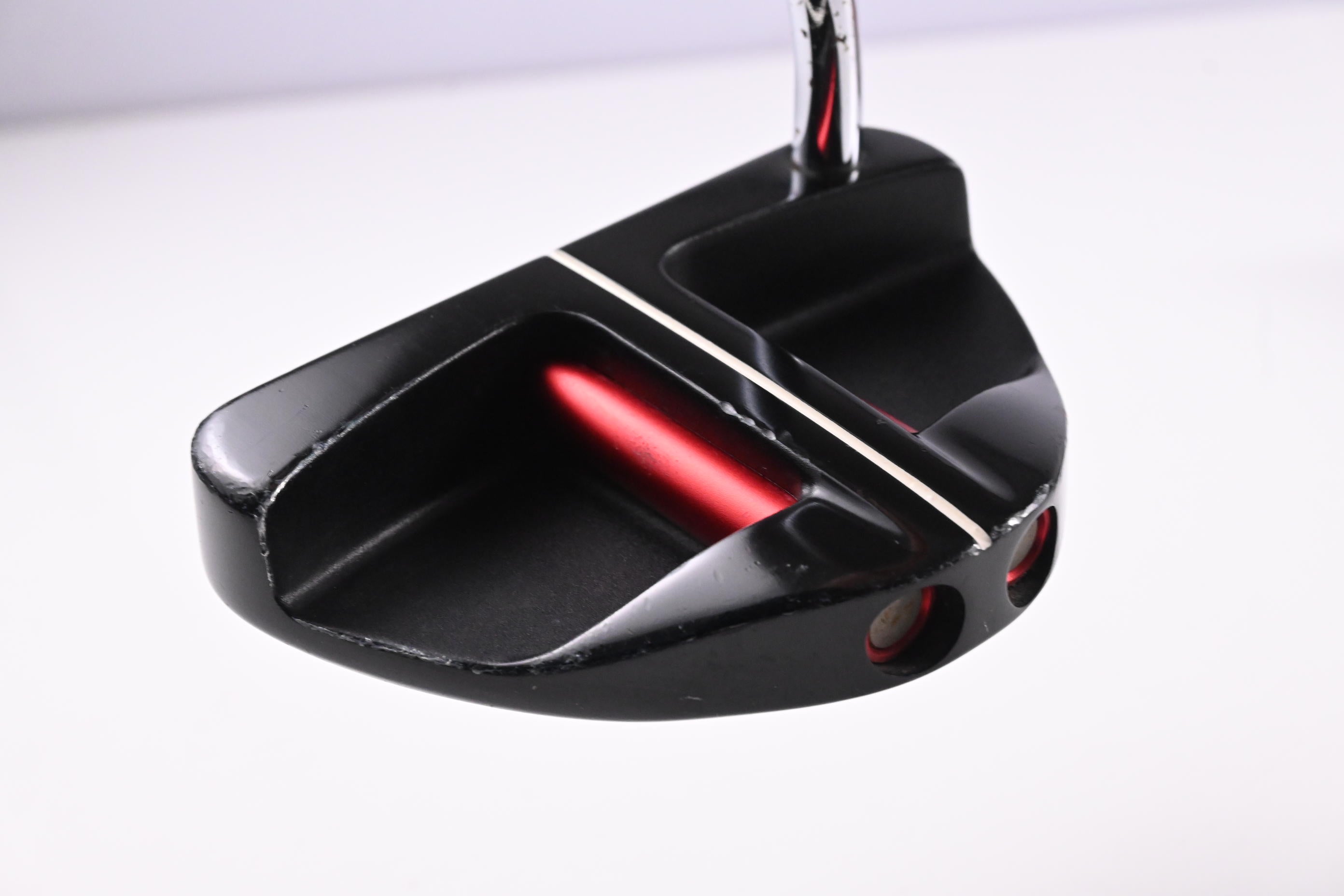 Left Hand Taylormade Rossa Monza Tour Putter / 34 Inch