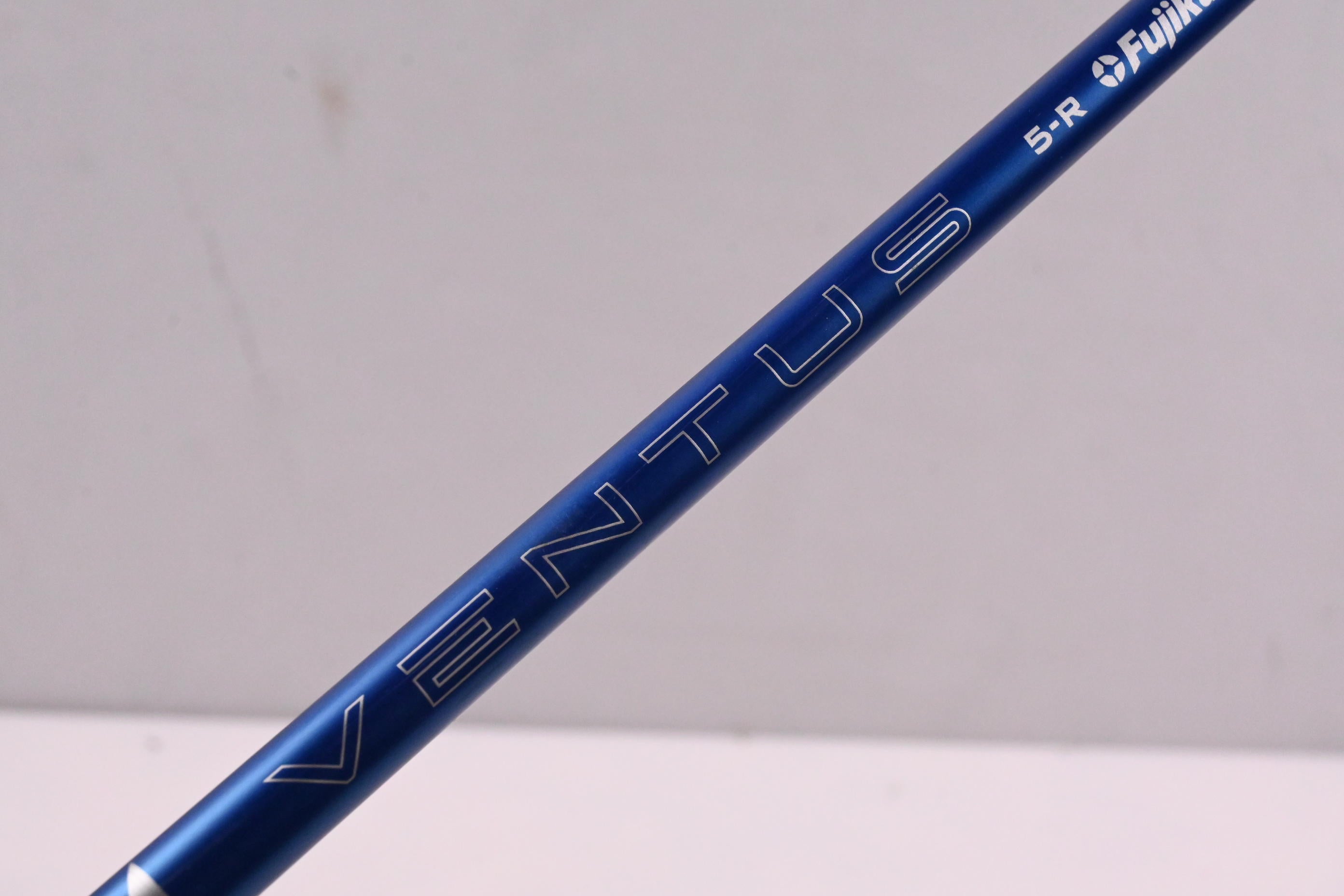 Ventus Velocore+ Blue 5 Driver Shaft / Regular Flex / Taylormade 2nd Gen
