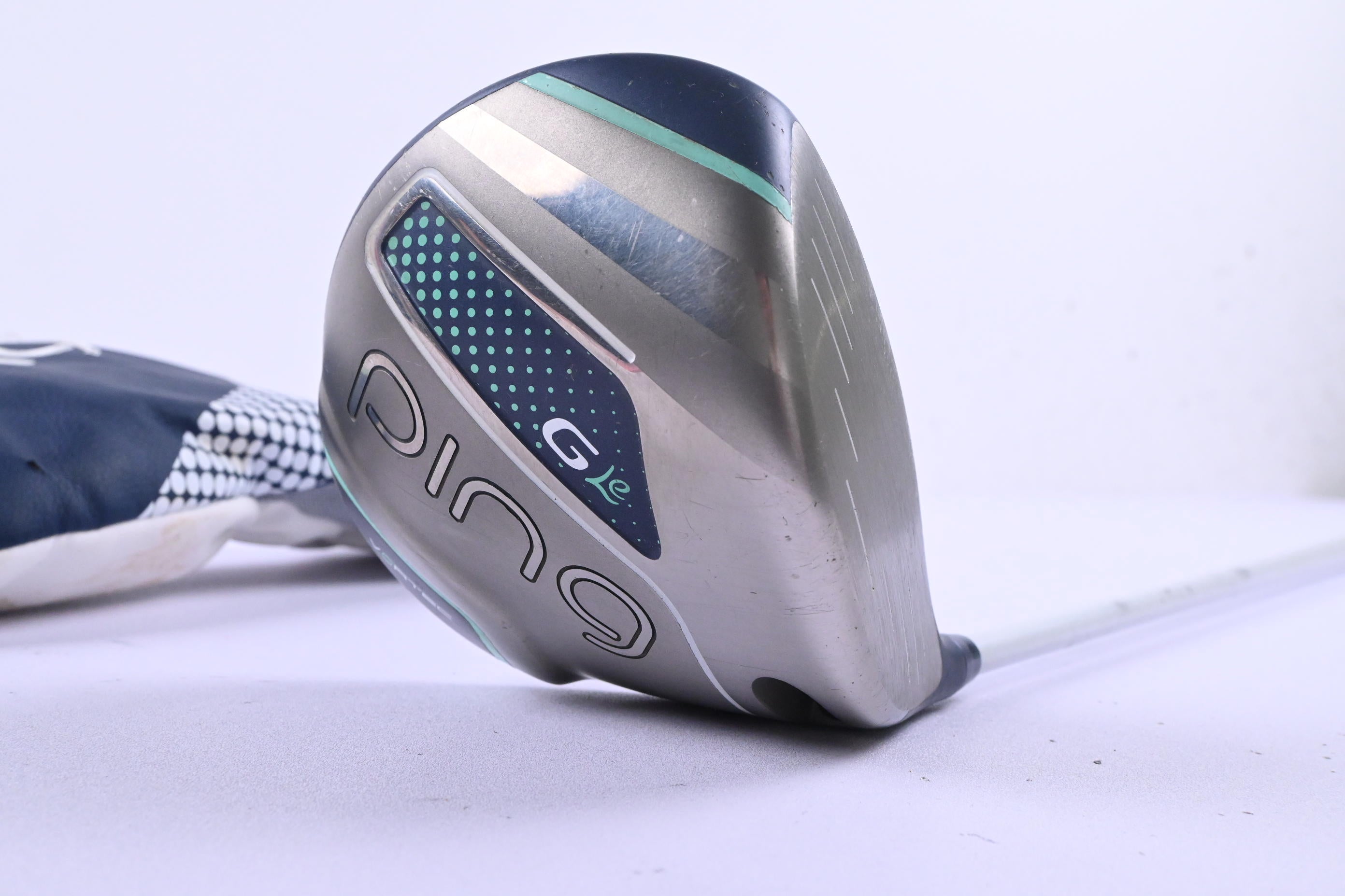 Ladies Ping G Le Driver / 11.5 Degree / Ladies Flex Ping ULT 230 Shaft
