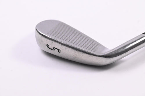 Titleist AP1 710 #5 Iron / 26 Degree / Regular Flex Titleist Steel Shaft