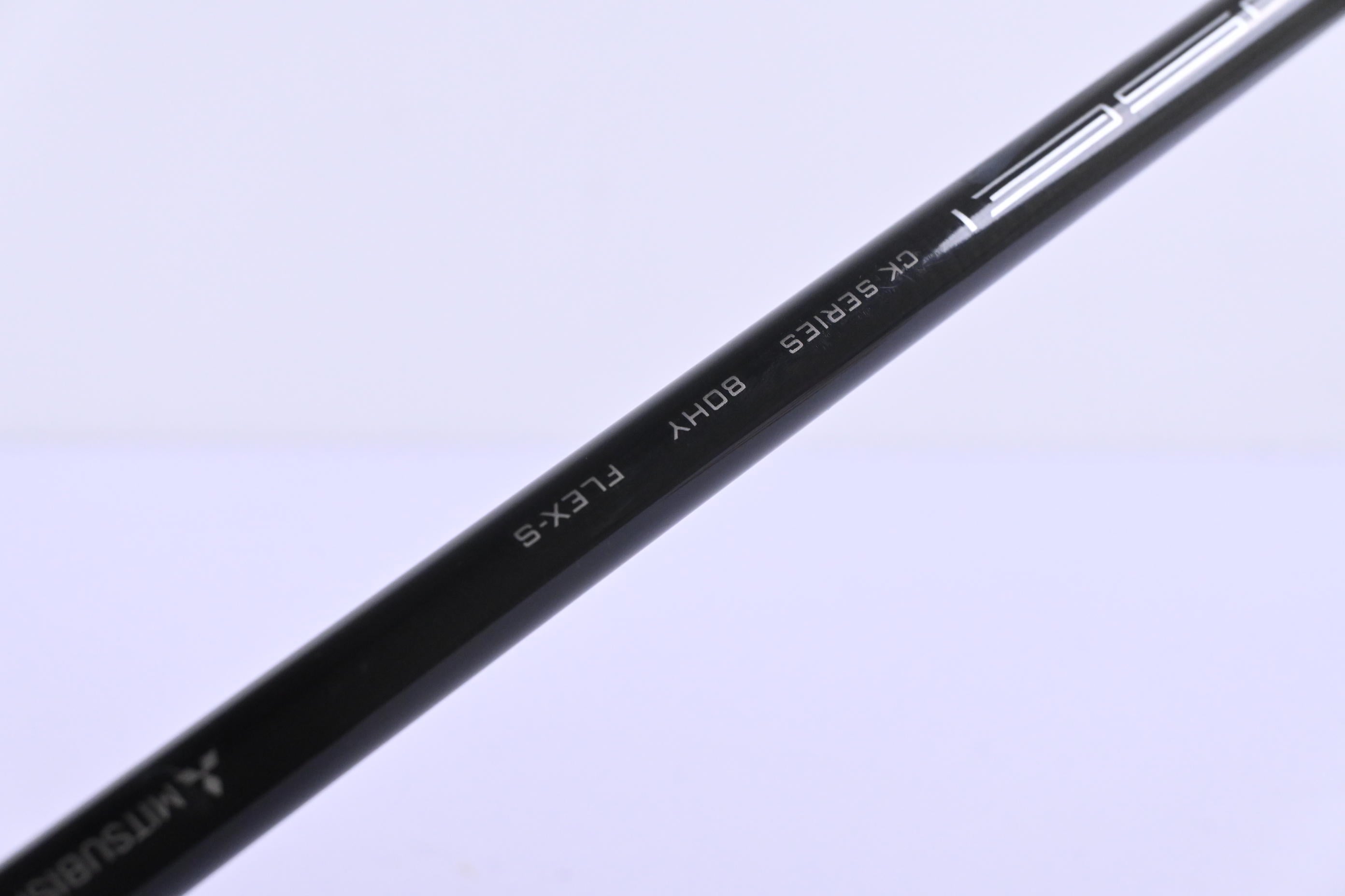 Ping G425 #3 Hybrid / 19 Degree / Stiff Flex Tensei CK Pro Orange 80 Shaft