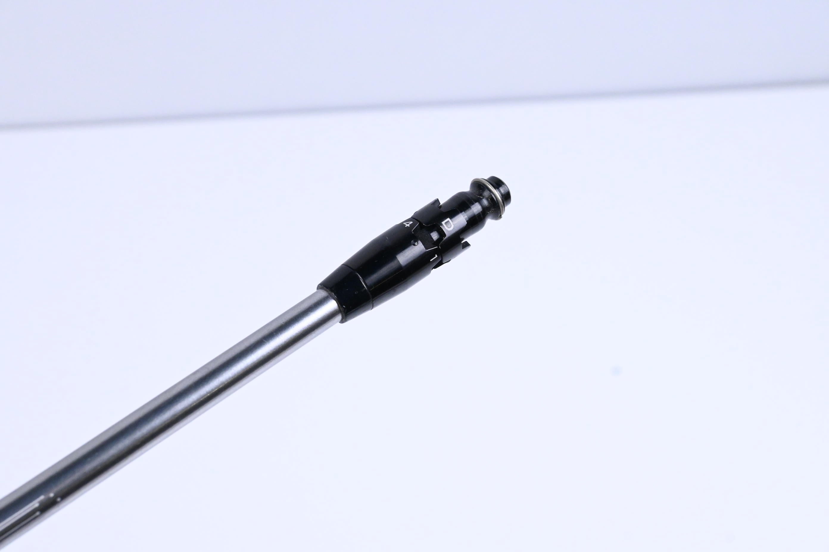 Ladies Flex Kuro Kage Black TiNi 45 #4 Wood Shaft / Ladies Flex / Titleist 2nd Gen