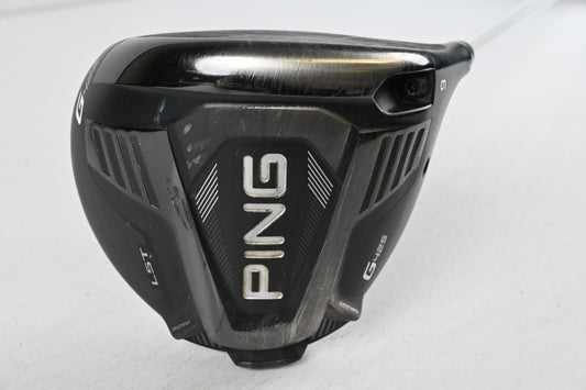 Ping G425 LST Driver / 9 Degree / X-Flex Fujikura Pro 2.0 Tour Spec 8 Shaft