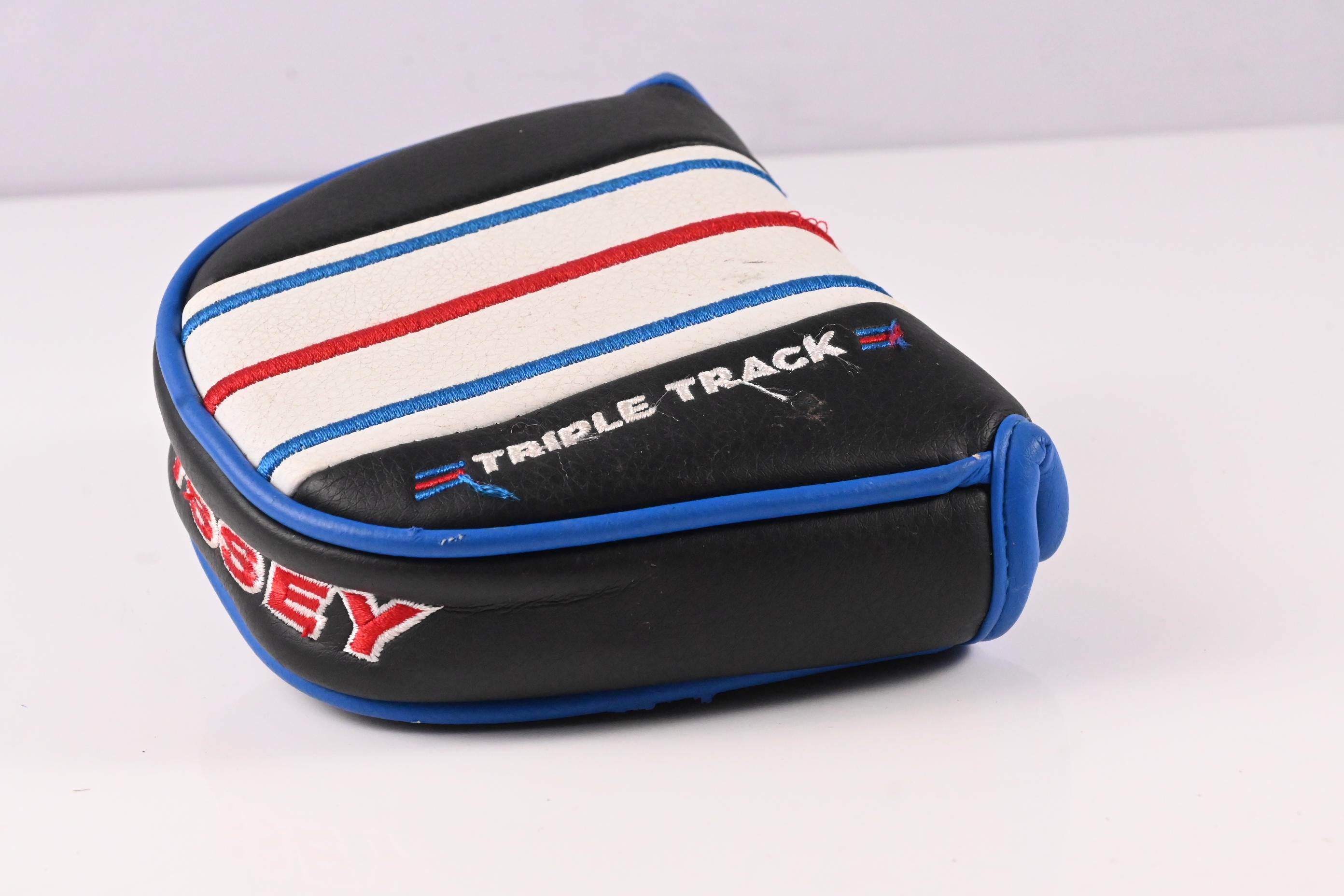 Odyssey Triple Track 2-Ball Putter / 34 Inch