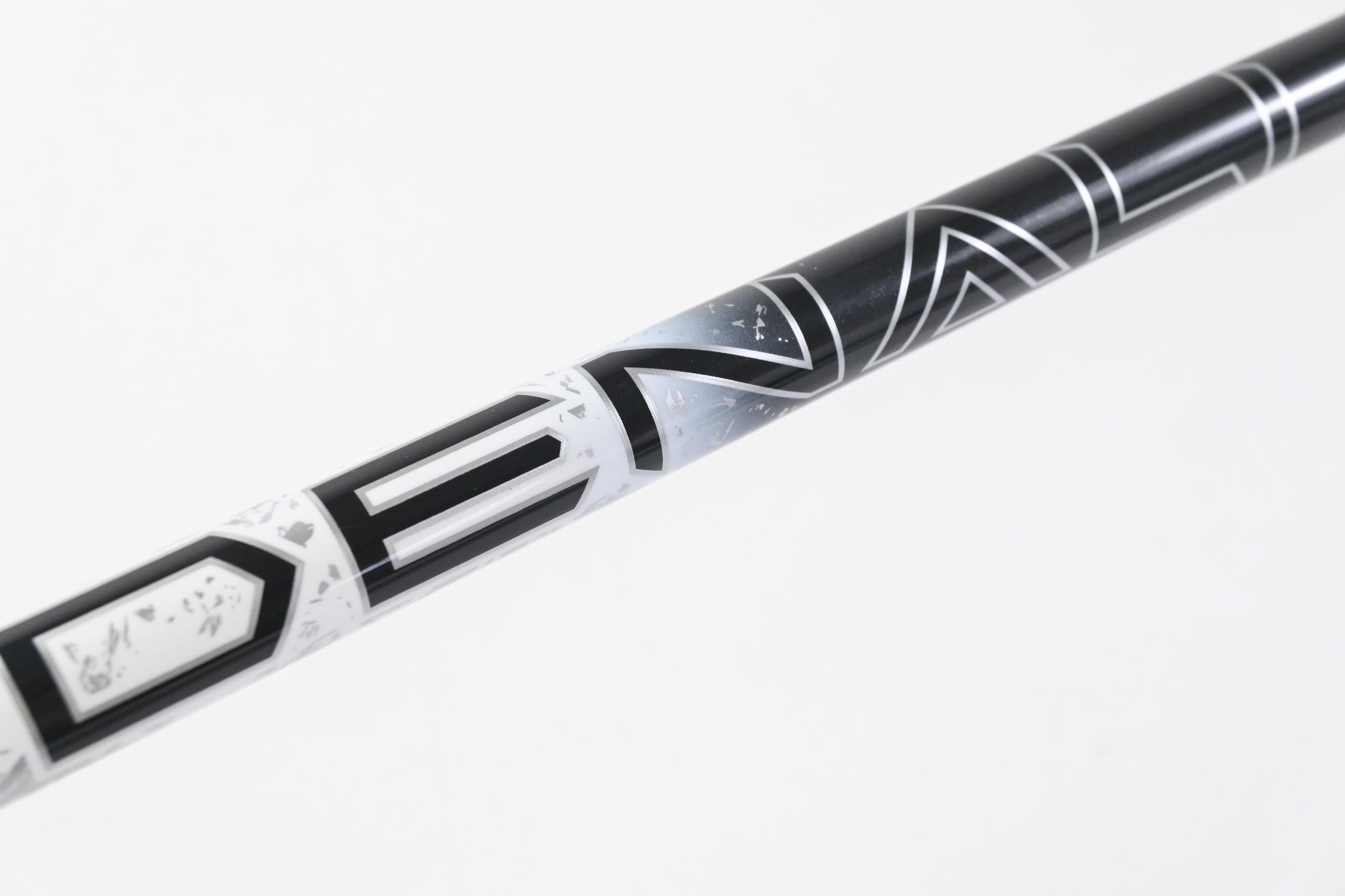 Project X Denali Black 60 Driver Shaft / X-Flex / Callaway 2nd Gen