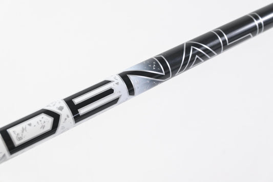 Project X Denali Black 60 Driver Shaft / X-Flex / Callaway 2nd Gen