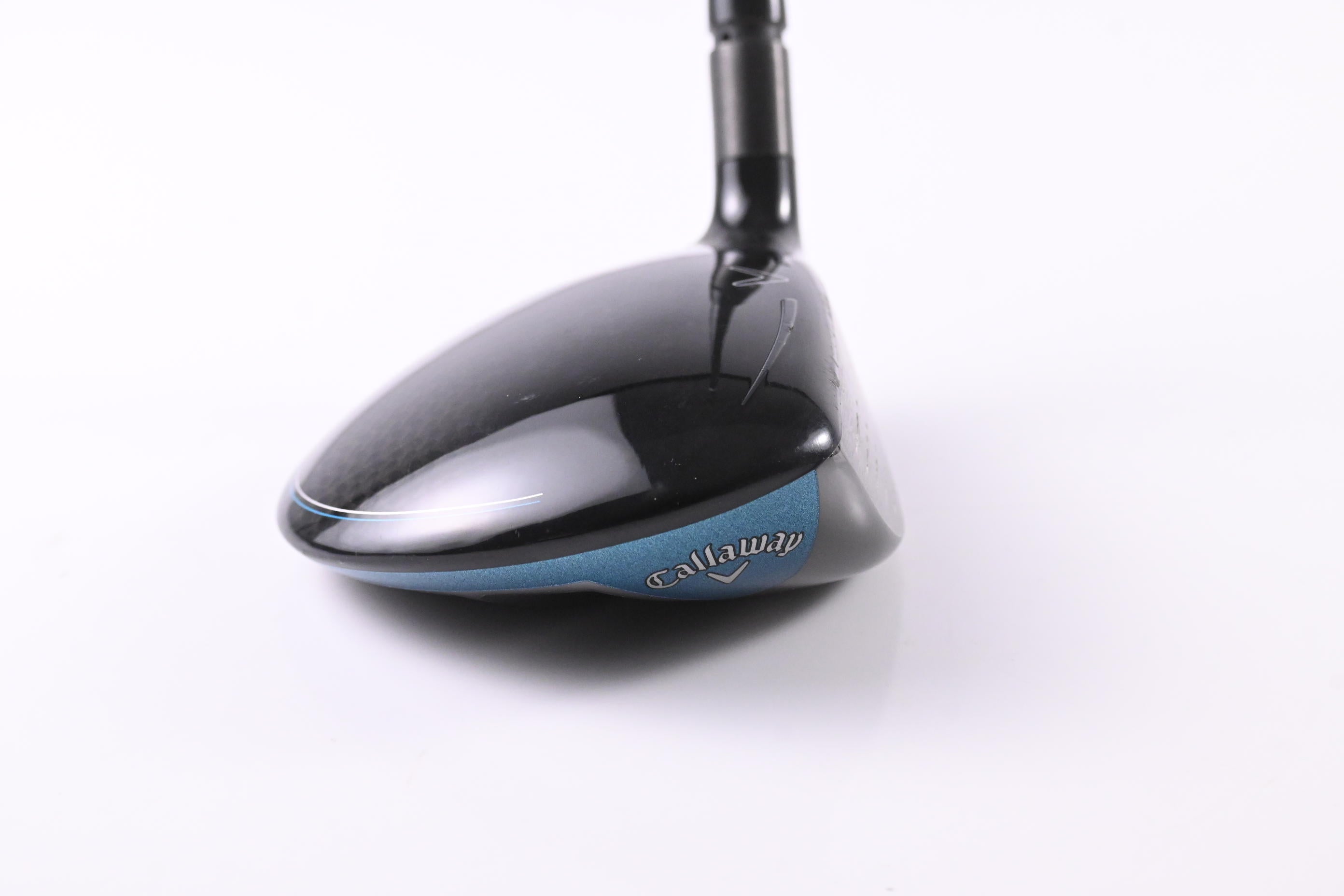 Callaway Rogue #5 Wood / 19 Degree / Regular Flex Aldila Synergy 60 Shaft
