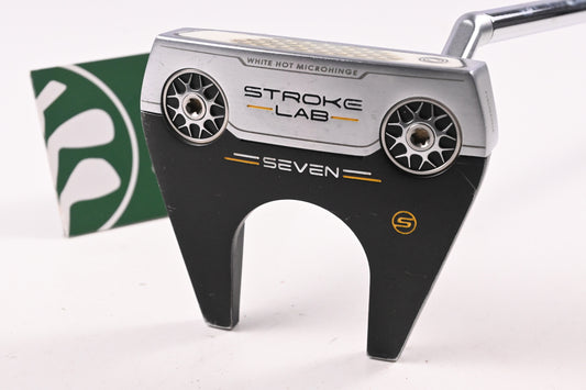 Odyssey Stroke Lab Seven S Putter / 33 Inch