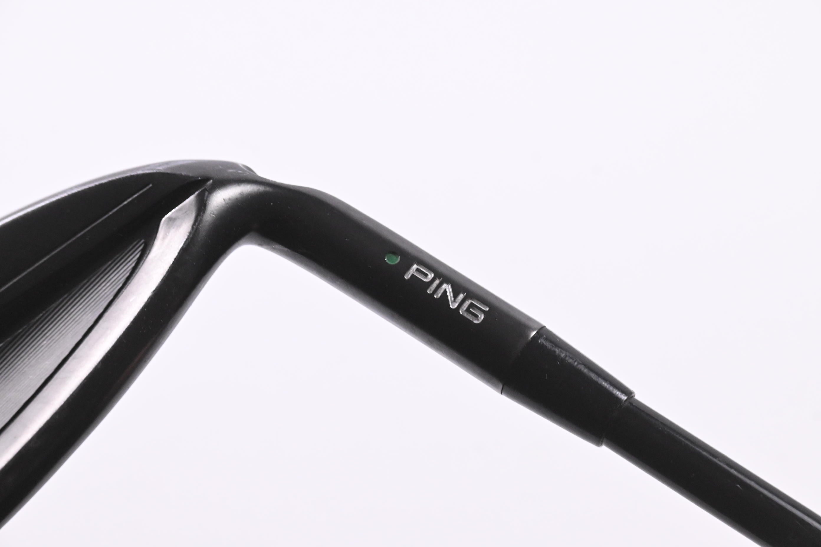 Ping G710 #8 Iron / 34 Degree / Green Dot / Senior Flex Ping Alta Distanza 40 Shaft