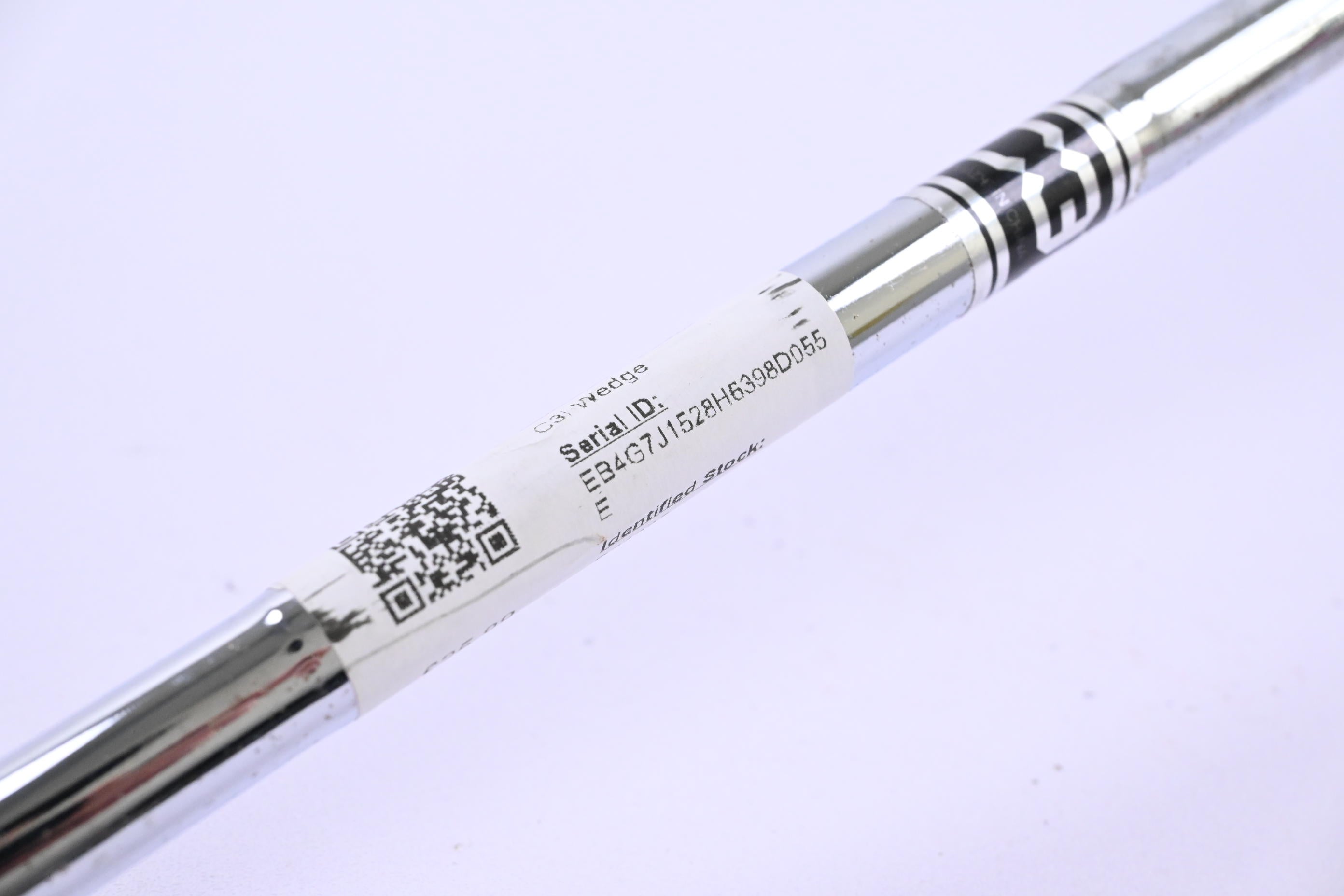 C3i Lob Wedge / 65 Degree / Wedge Flex C3i Shaft