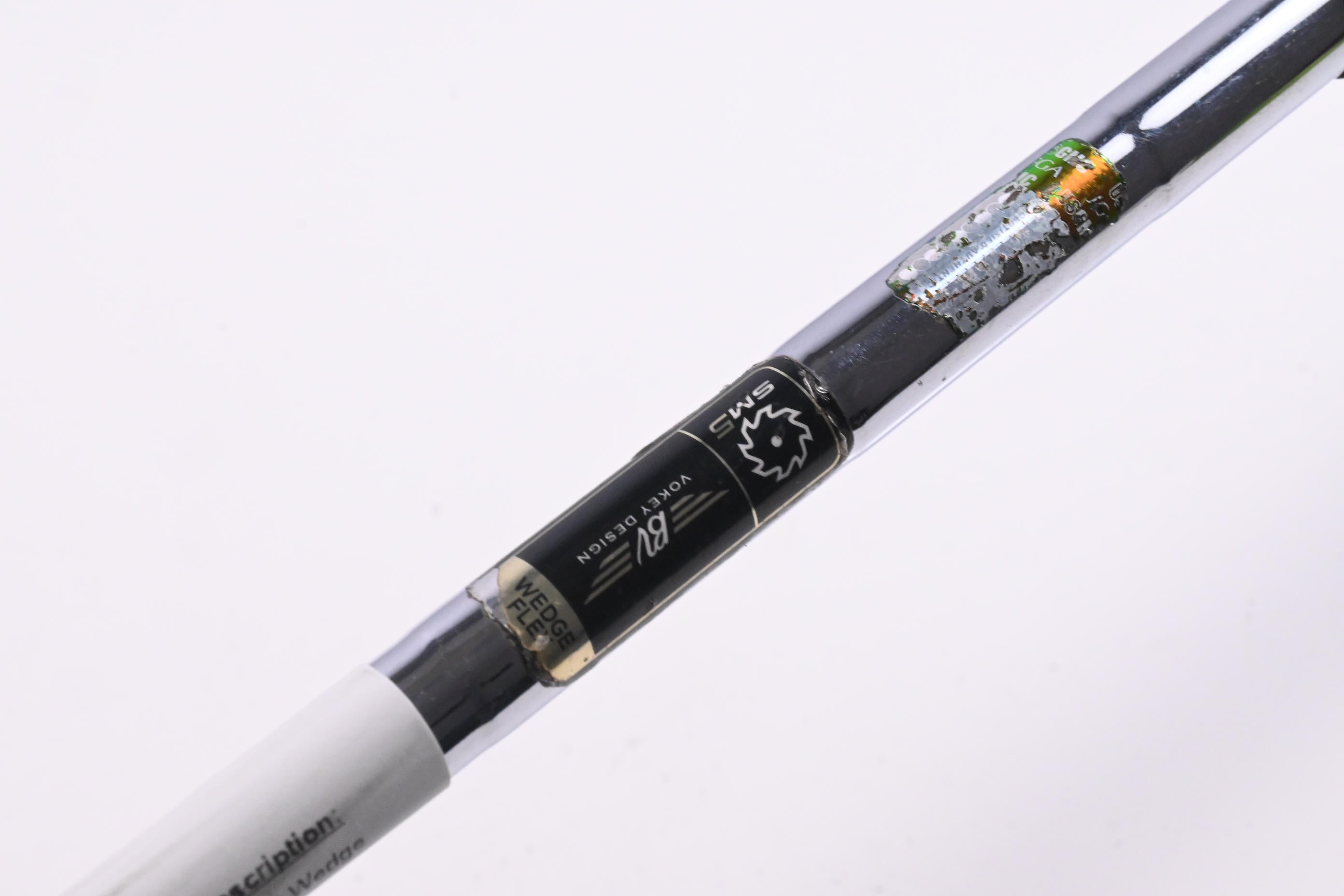 Titleist Vokey SM5 Sand Wedge / 56 Degree / Wedge Flex Vokey SM5 Shaft