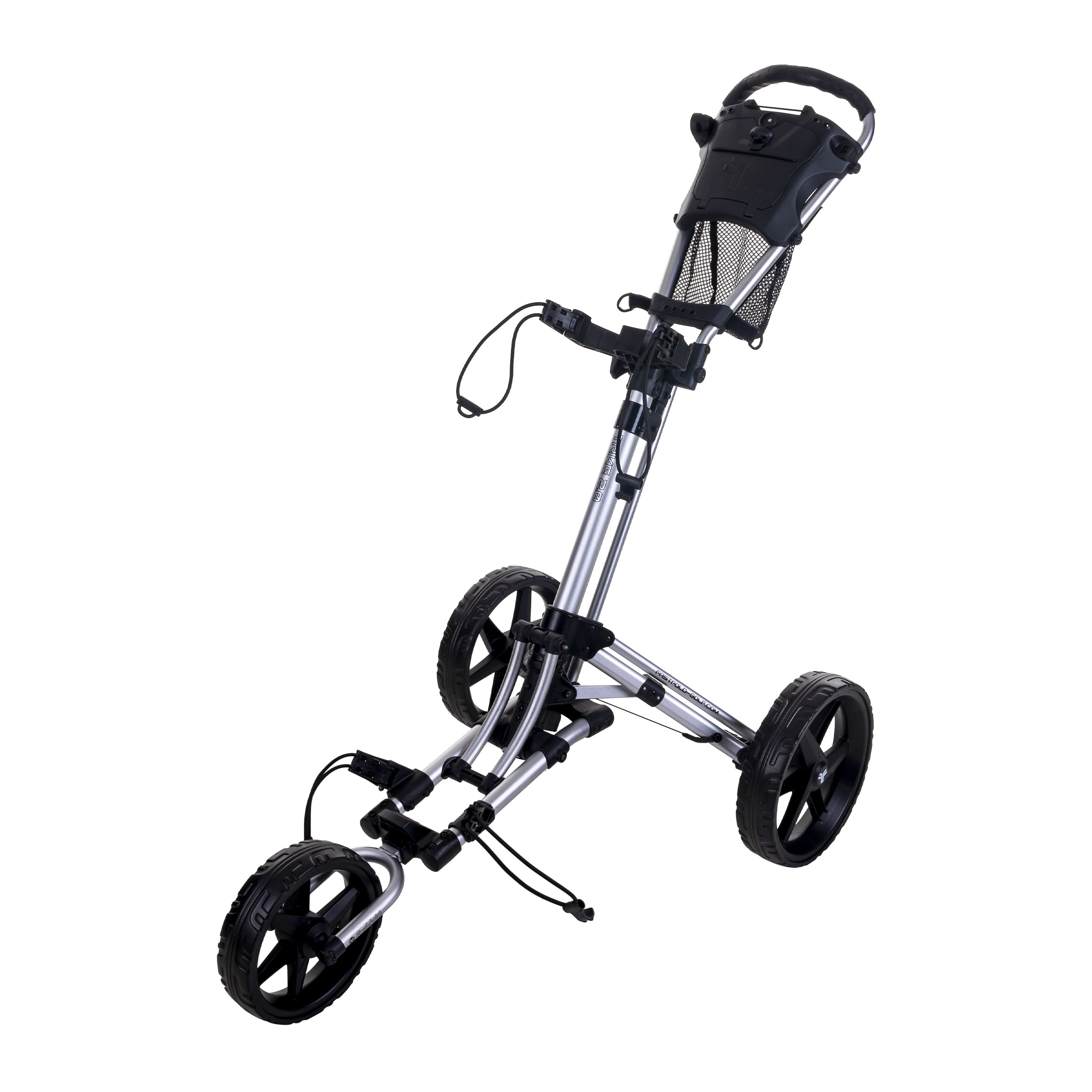FastFold Trike 2.0 Push Trolley