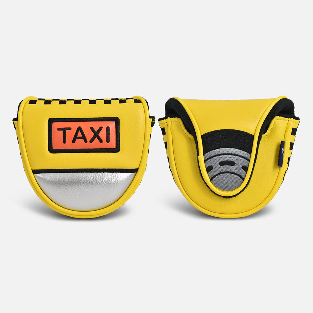 PRG Originals Taxi Mallet Headcover